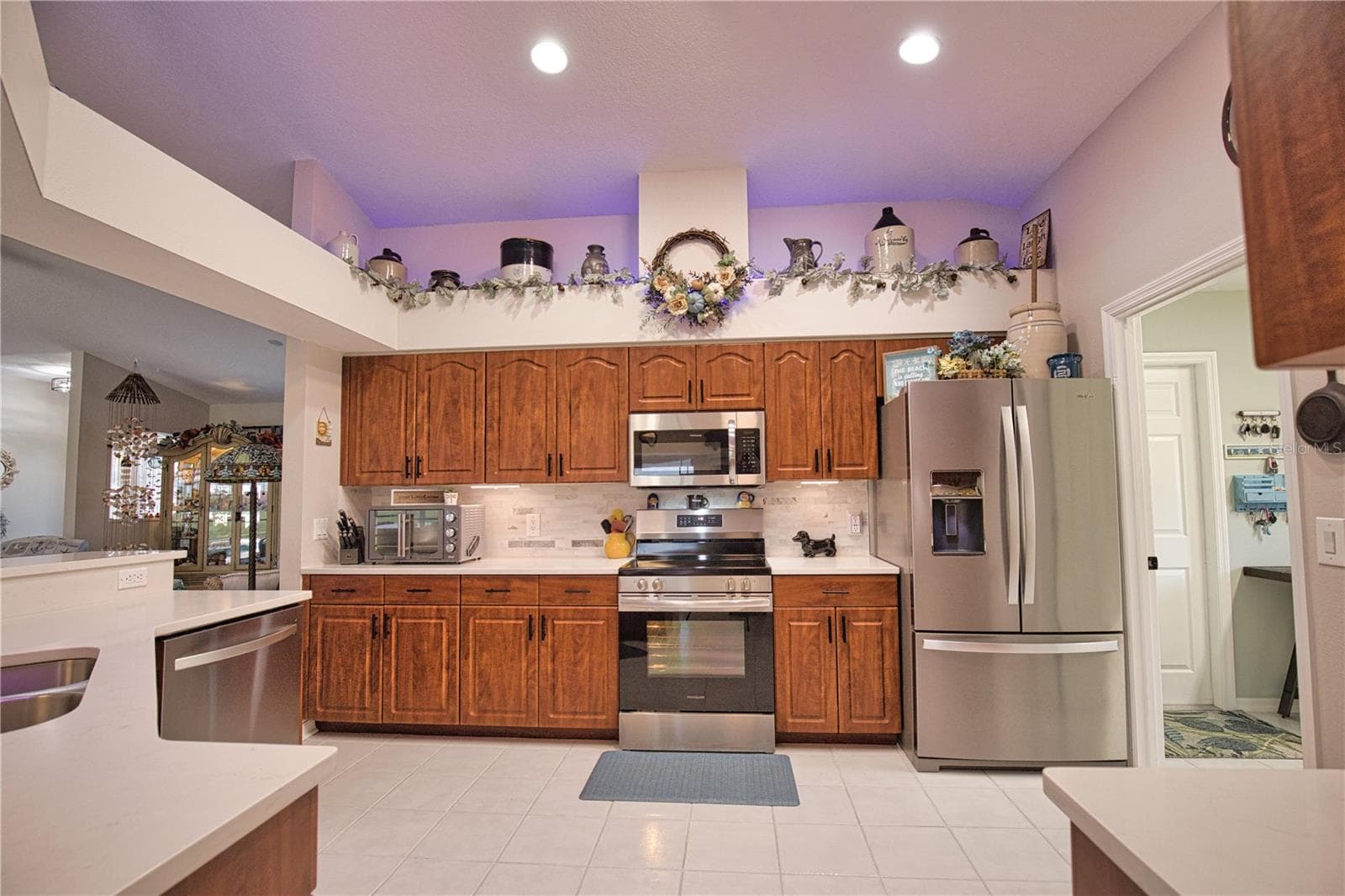 Single Family Residence at 22 MEDALIST CT, ROTONDA WEST, photo 29 of 80