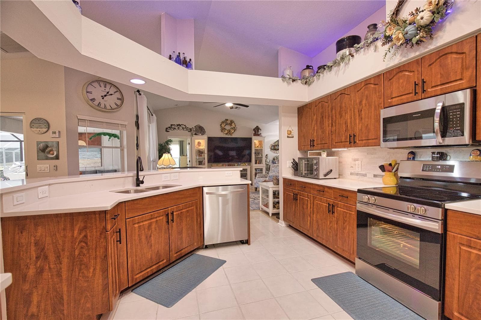 Single Family Residence at 22 MEDALIST CT, ROTONDA WEST, photo 30 of 80