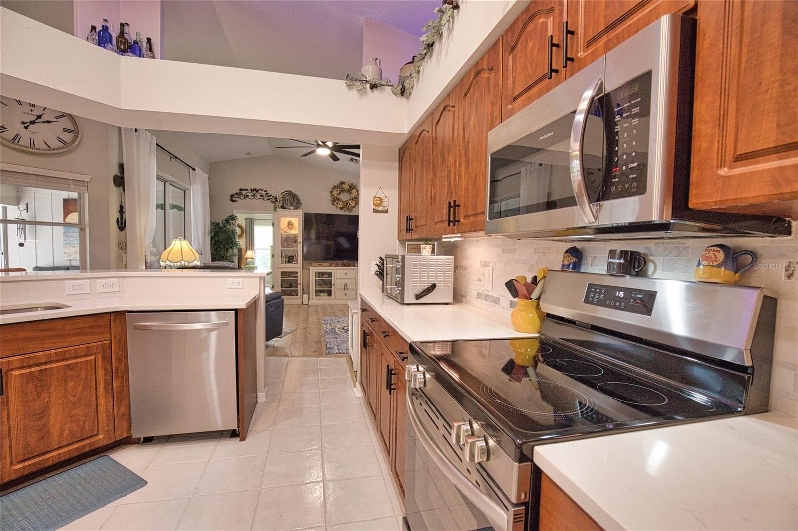 Single Family Residence at 22 MEDALIST CT, ROTONDA WEST, photo 33 of 80
