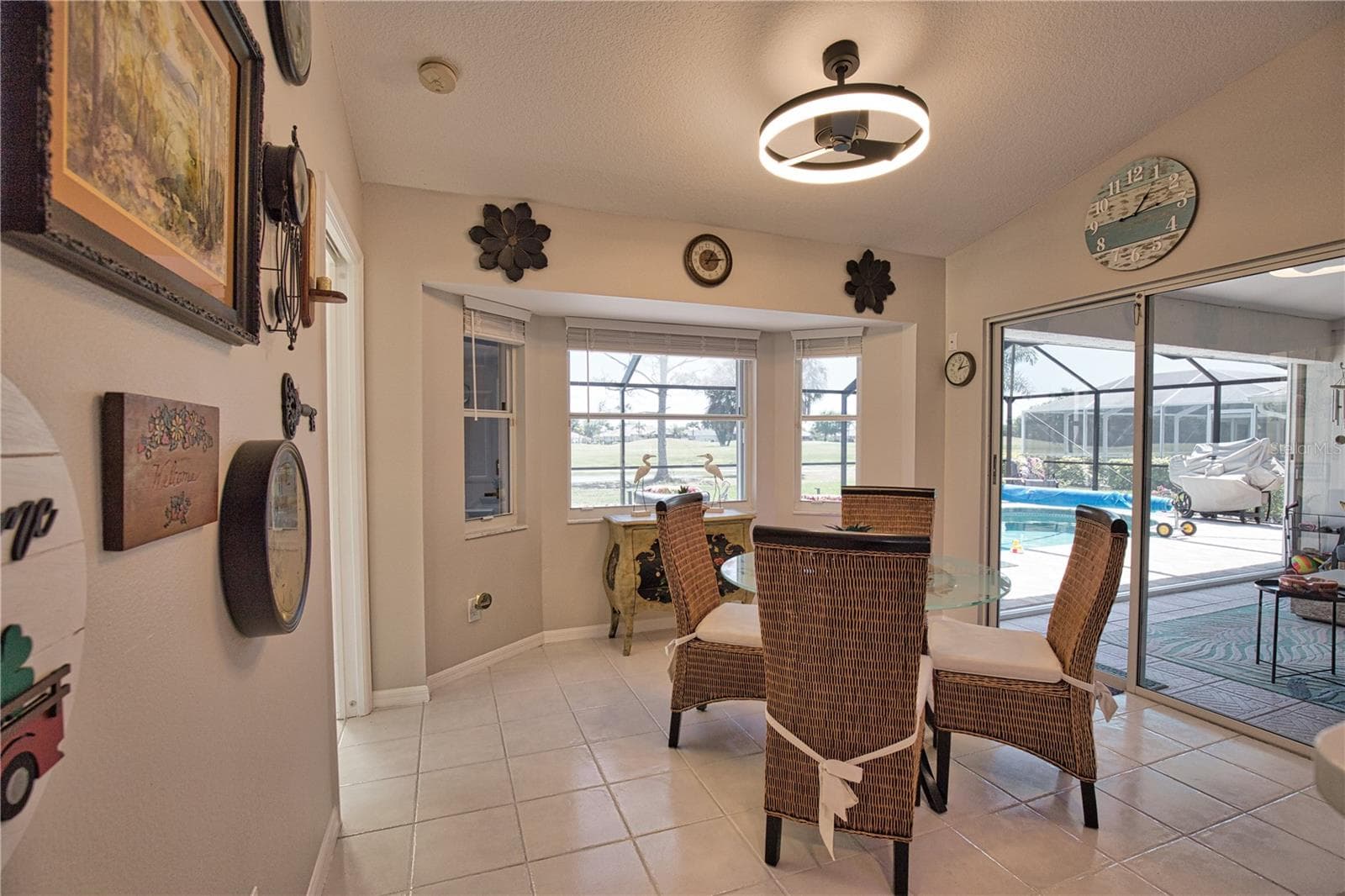 Single Family Residence at 22 MEDALIST CT, ROTONDA WEST, photo 36 of 80