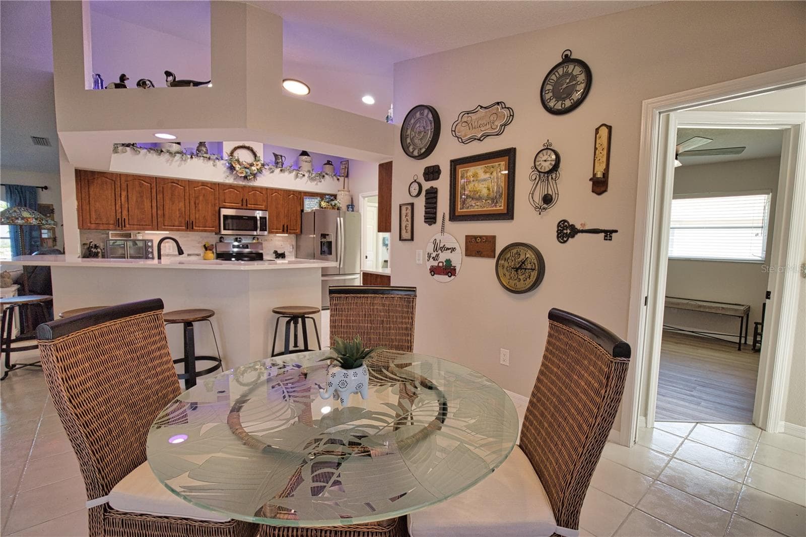 Single Family Residence at 22 MEDALIST CT, ROTONDA WEST, photo 38 of 80