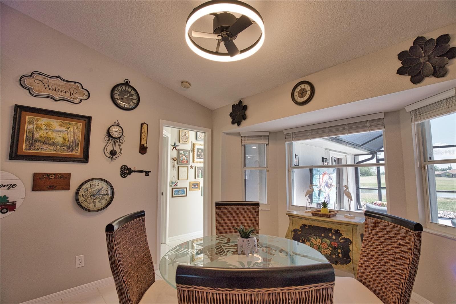 Single Family Residence at 22 MEDALIST CT, ROTONDA WEST, photo 39 of 80