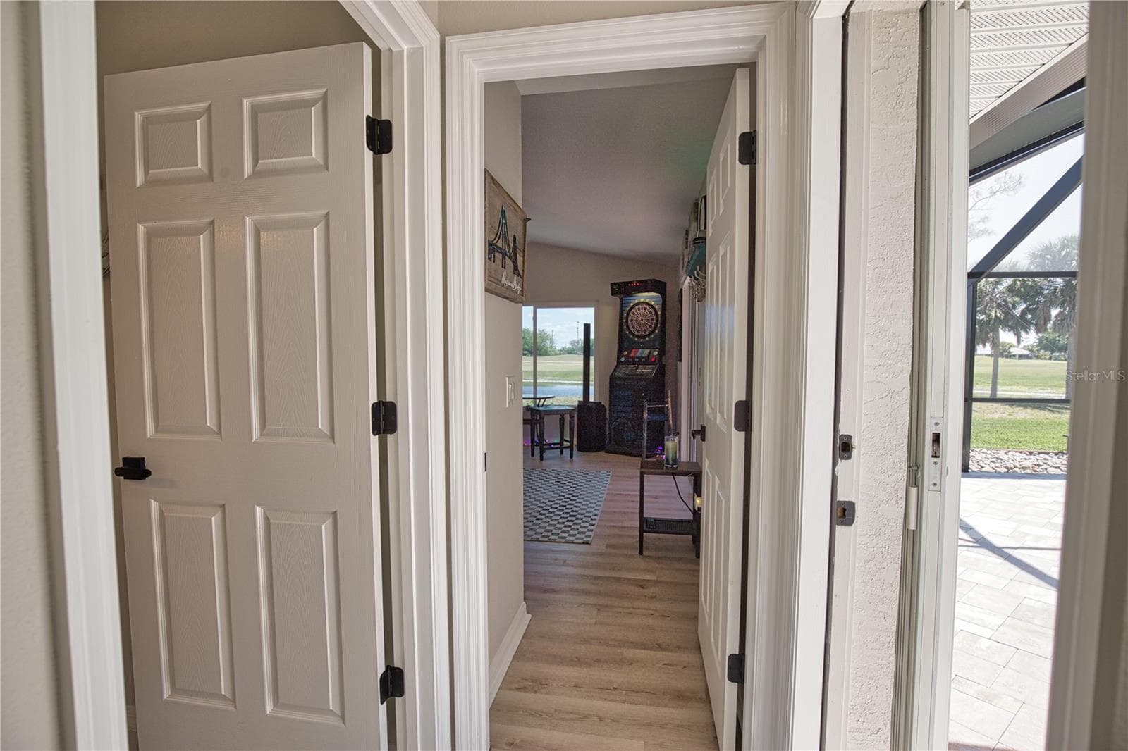 Single Family Residence at 22 MEDALIST CT, ROTONDA WEST, photo 42 of 80