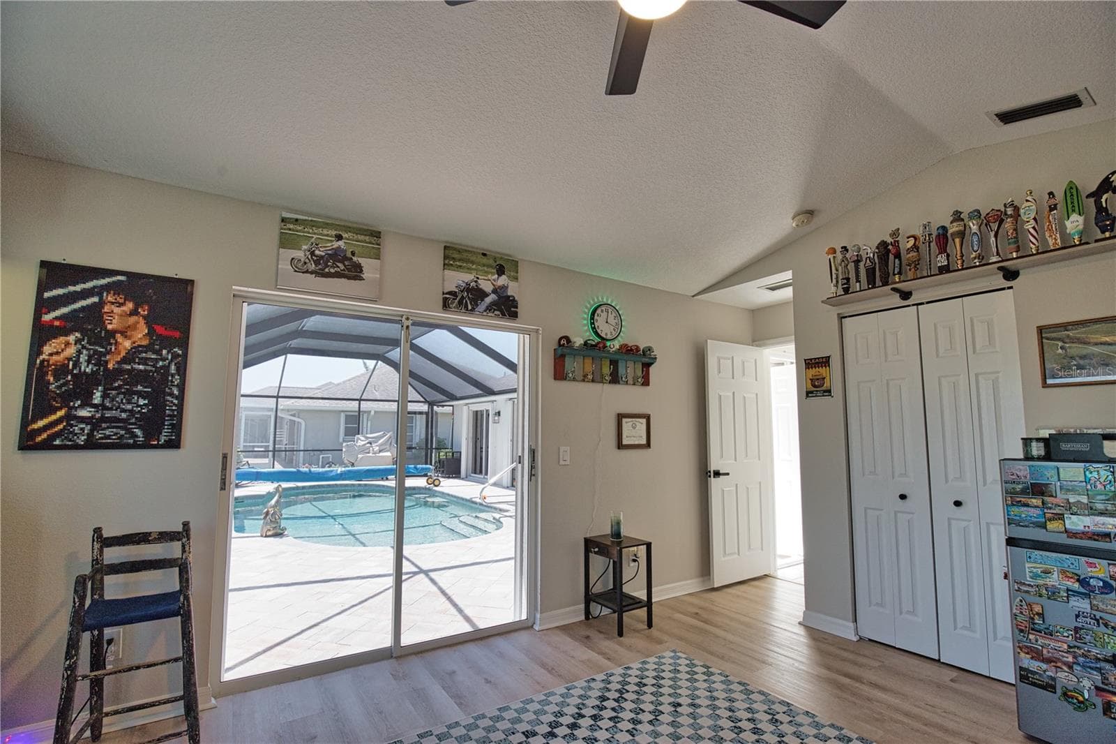 Single Family Residence at 22 MEDALIST CT, ROTONDA WEST, photo 47 of 80