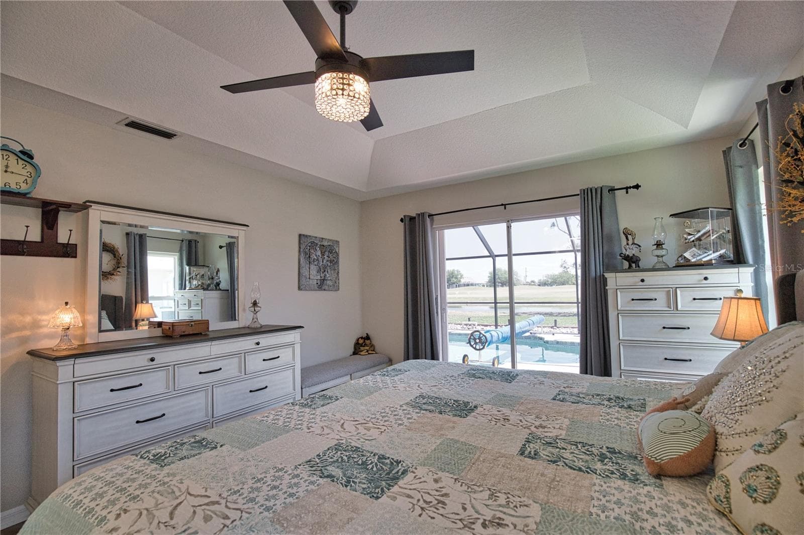 Single Family Residence at 22 MEDALIST CT, ROTONDA WEST, photo 51 of 80