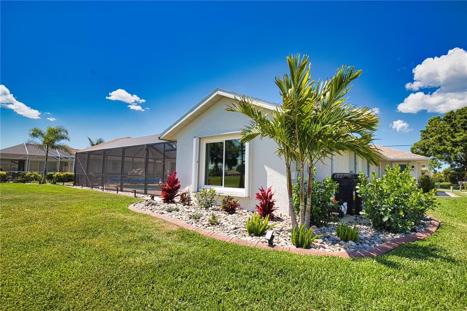 Single Family Residence at 22 MEDALIST CT, ROTONDA WEST, photo 69 of 80