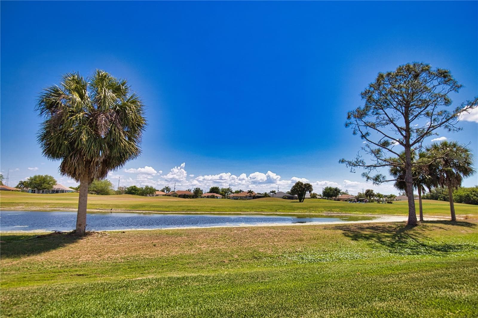 Single Family Residence at 22 MEDALIST CT, ROTONDA WEST, photo 70 of 80