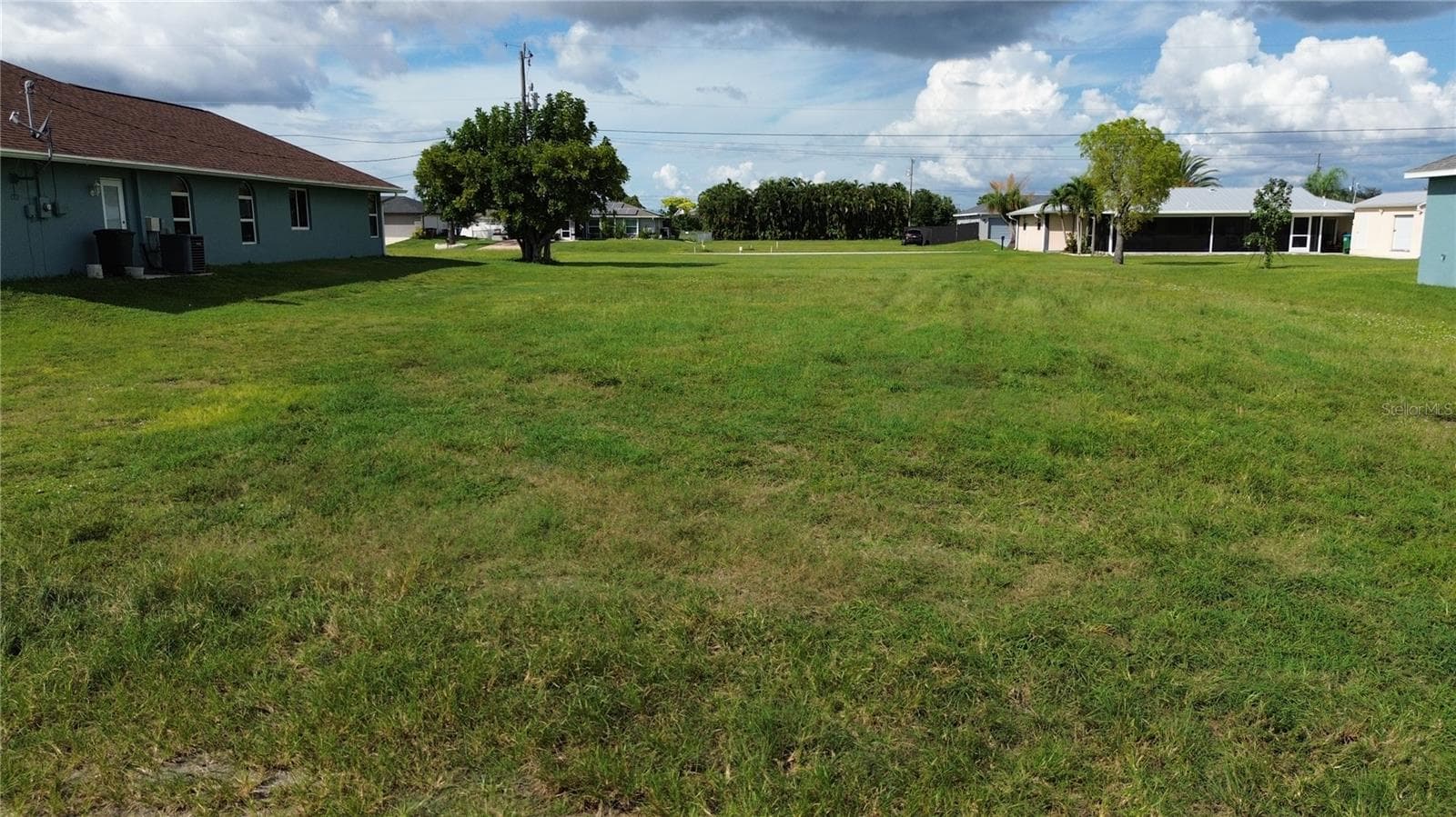 Land at 2045 NE 24TH TER #33, CAPE CORAL, photo 2 of 21
