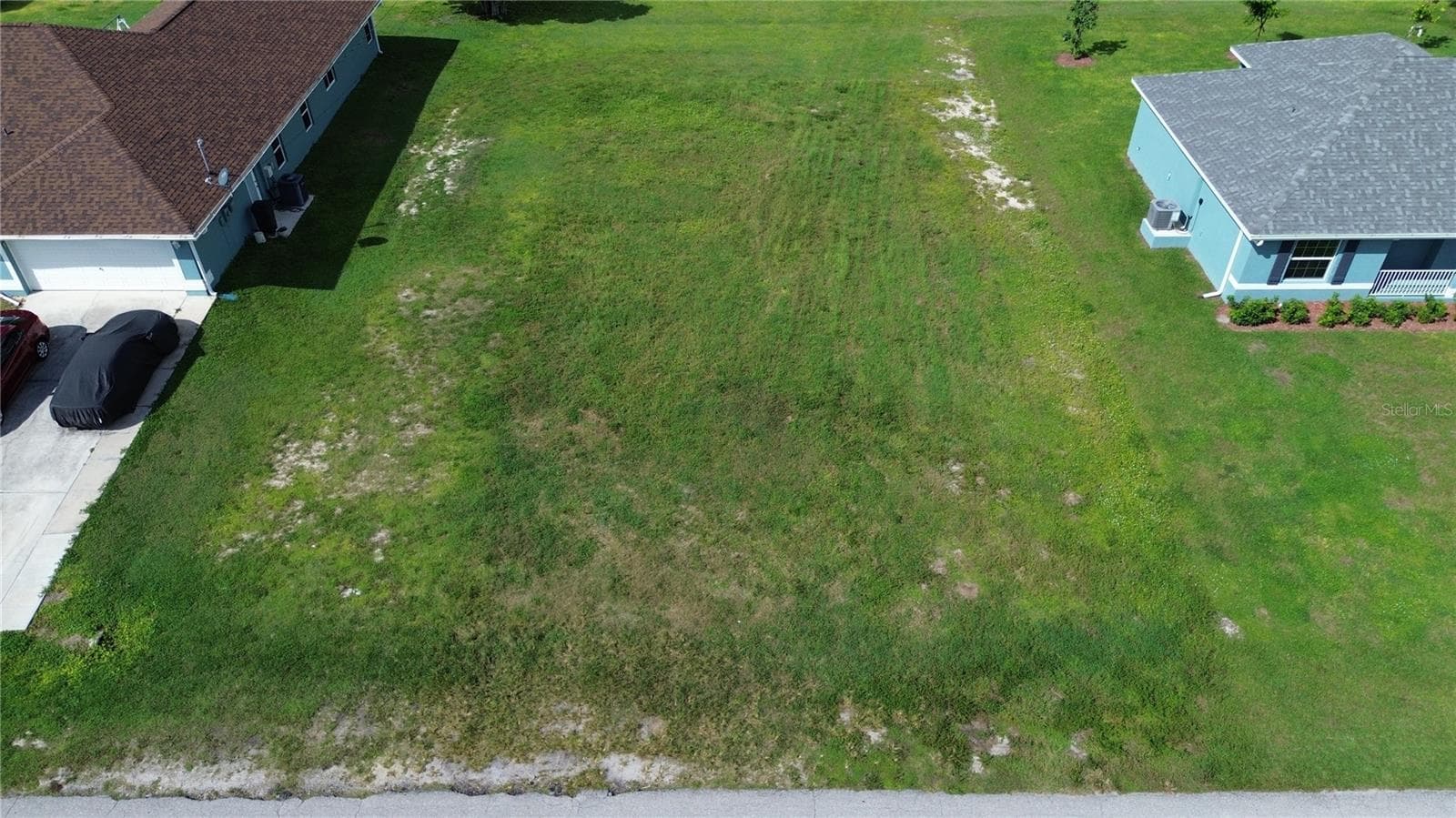 Land at 2045 NE 24TH TER #33, CAPE CORAL, photo 3 of 21
