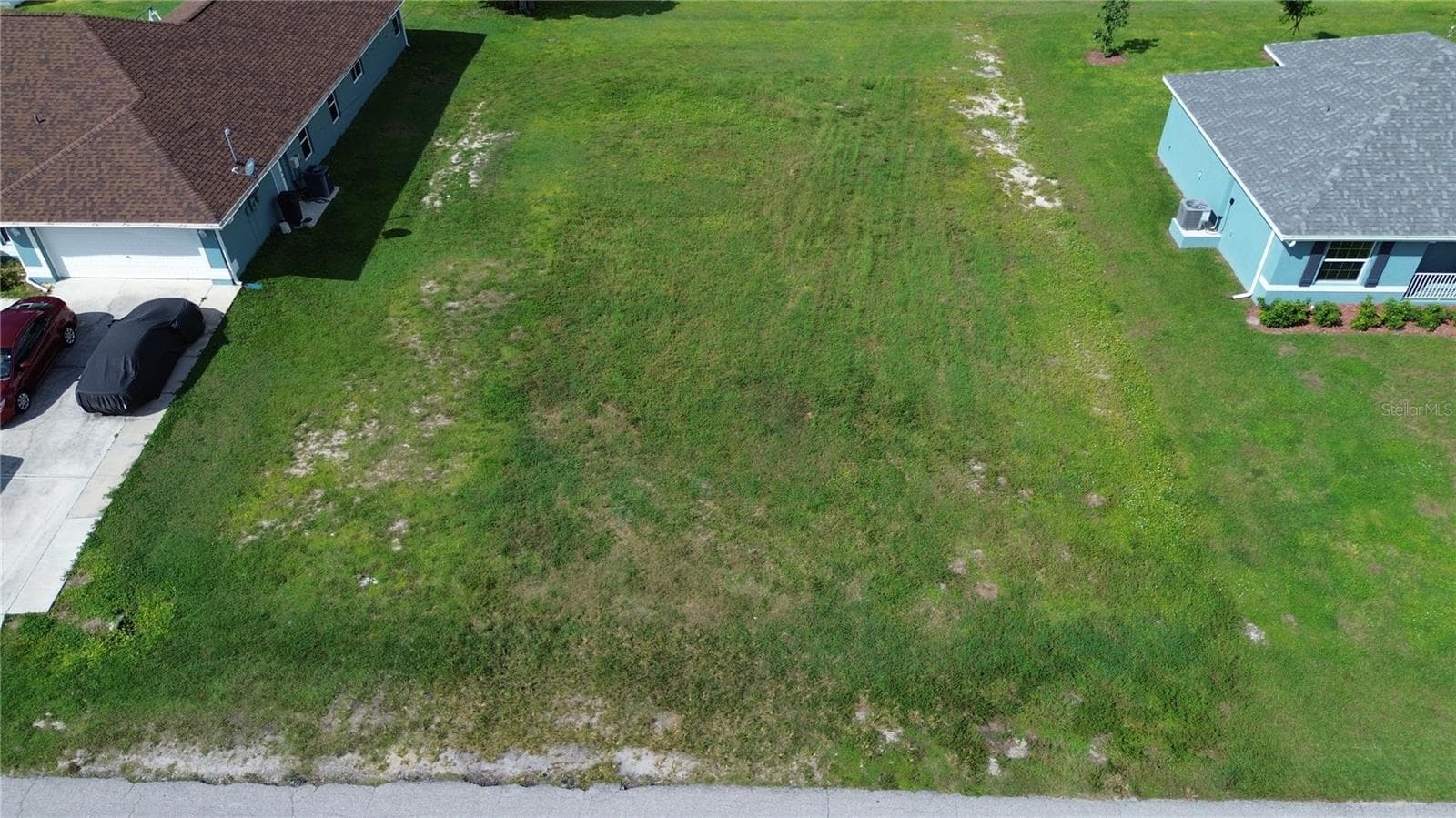 Land at 2045 NE 24TH TER #33, CAPE CORAL, photo 4 of 21