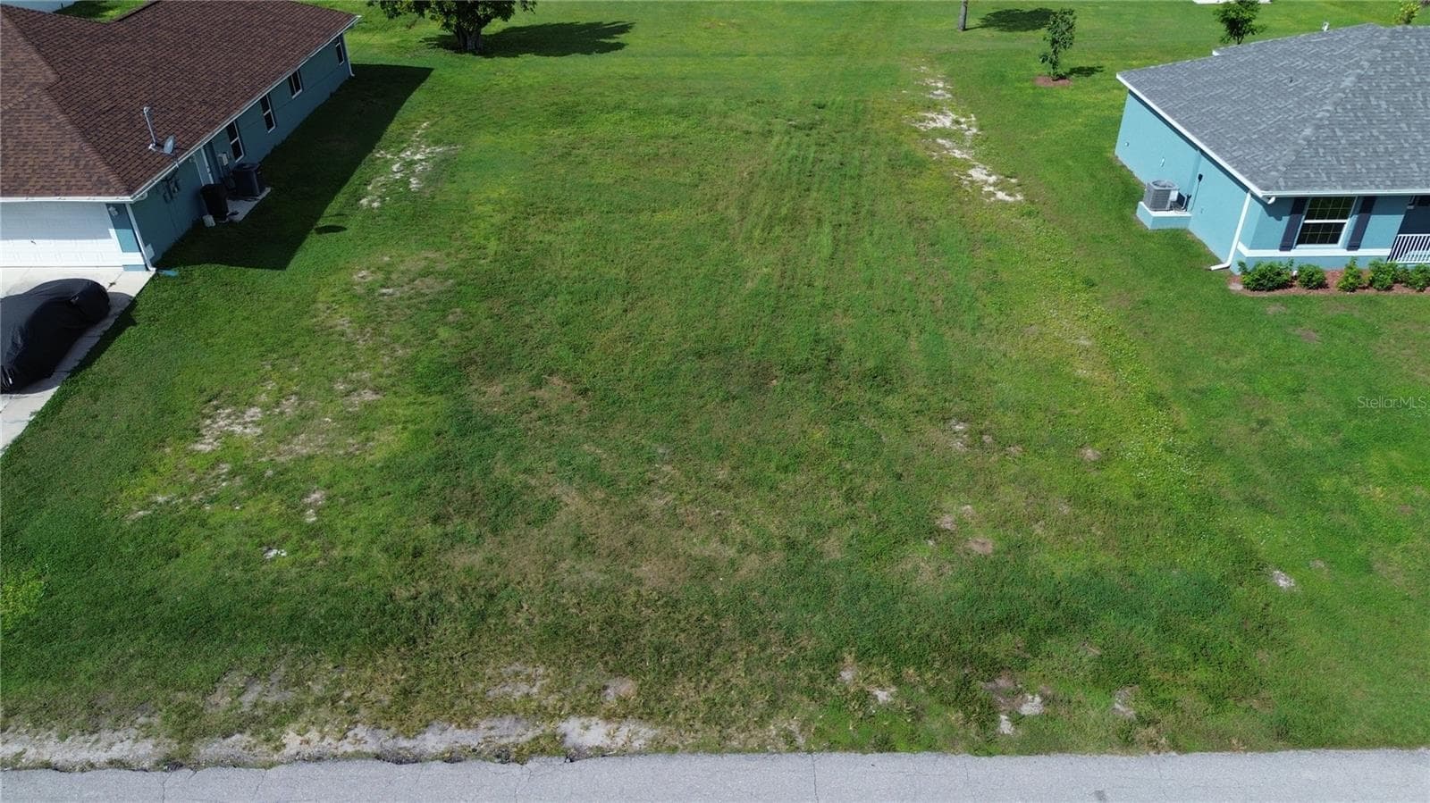 Land at 2045 NE 24TH TER #33, CAPE CORAL, photo 5 of 21