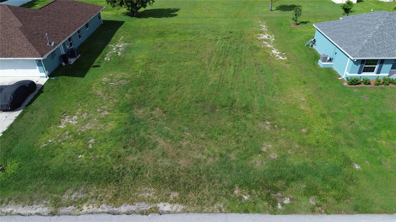 Land at 2045 NE 24TH TER #33, CAPE CORAL, photo 7 of 21