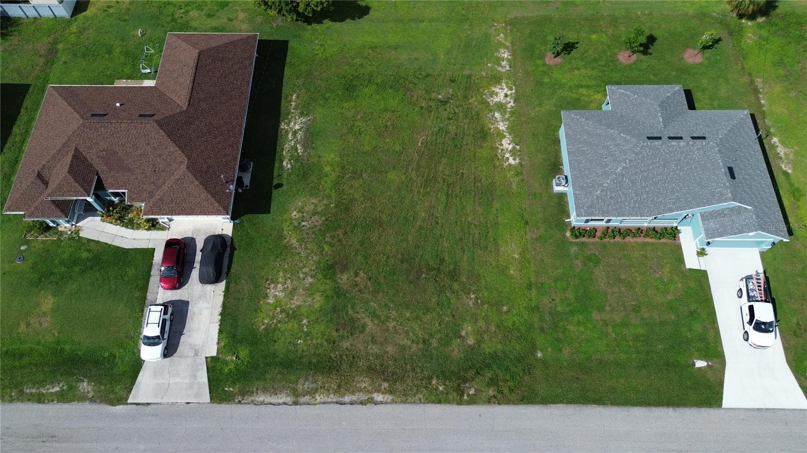 Land at 2045 NE 24TH TER #33, CAPE CORAL, photo 9 of 21