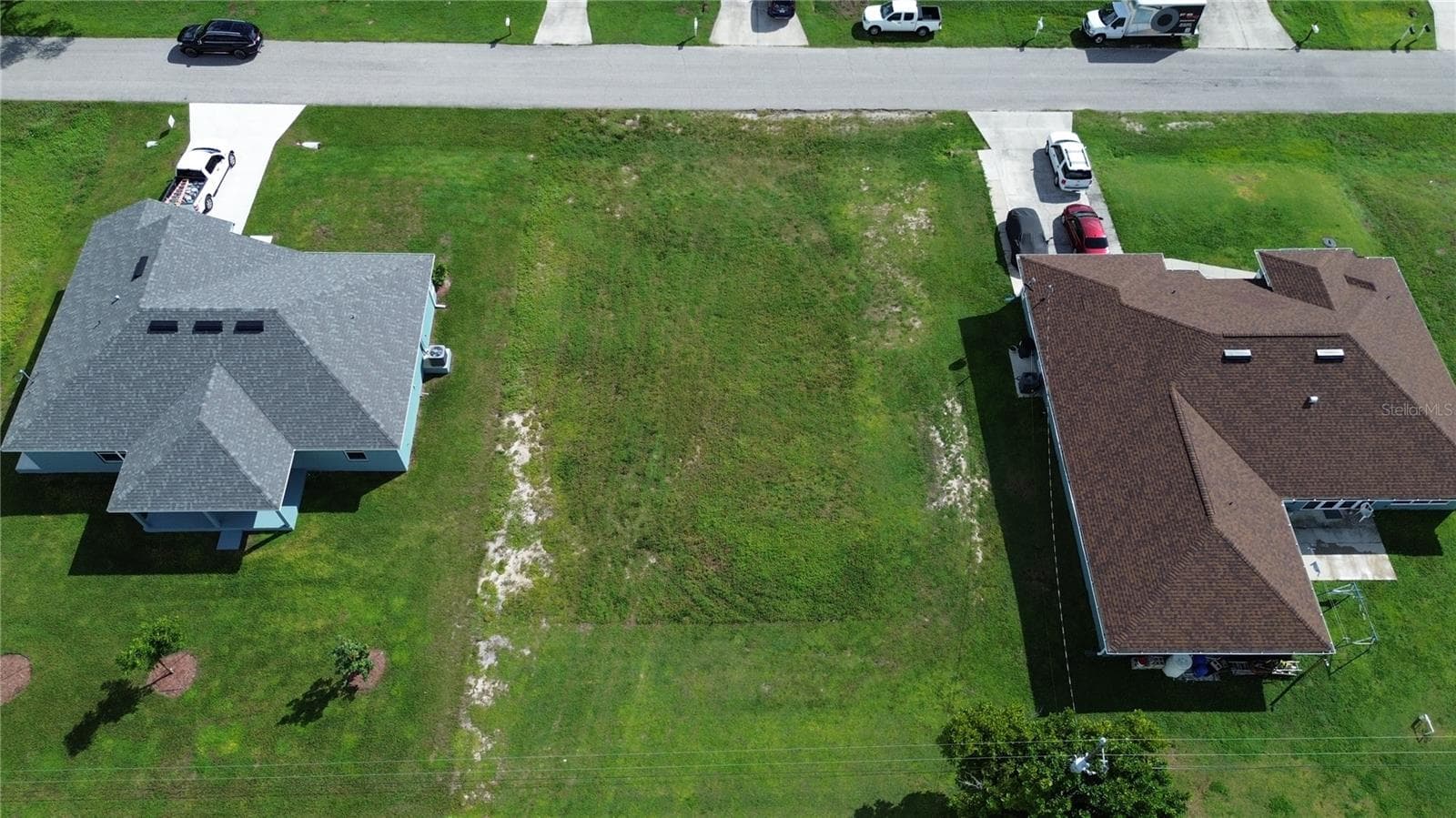 Land at 2045 NE 24TH TER #33, CAPE CORAL, photo 12 of 21