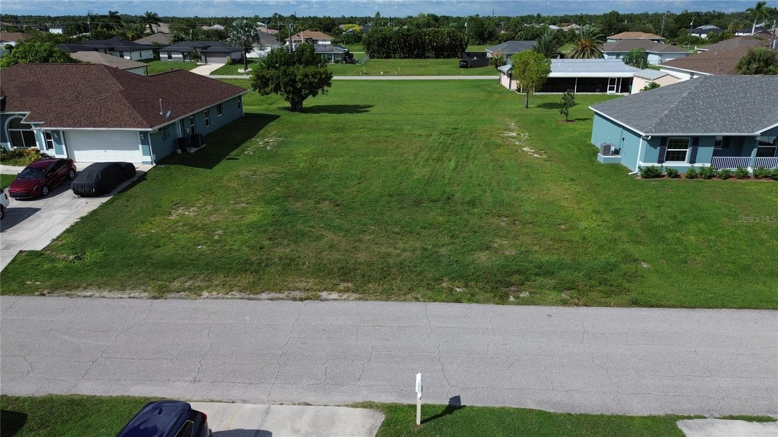Land at 2045 NE 24TH TER #33, CAPE CORAL, photo 18 of 21