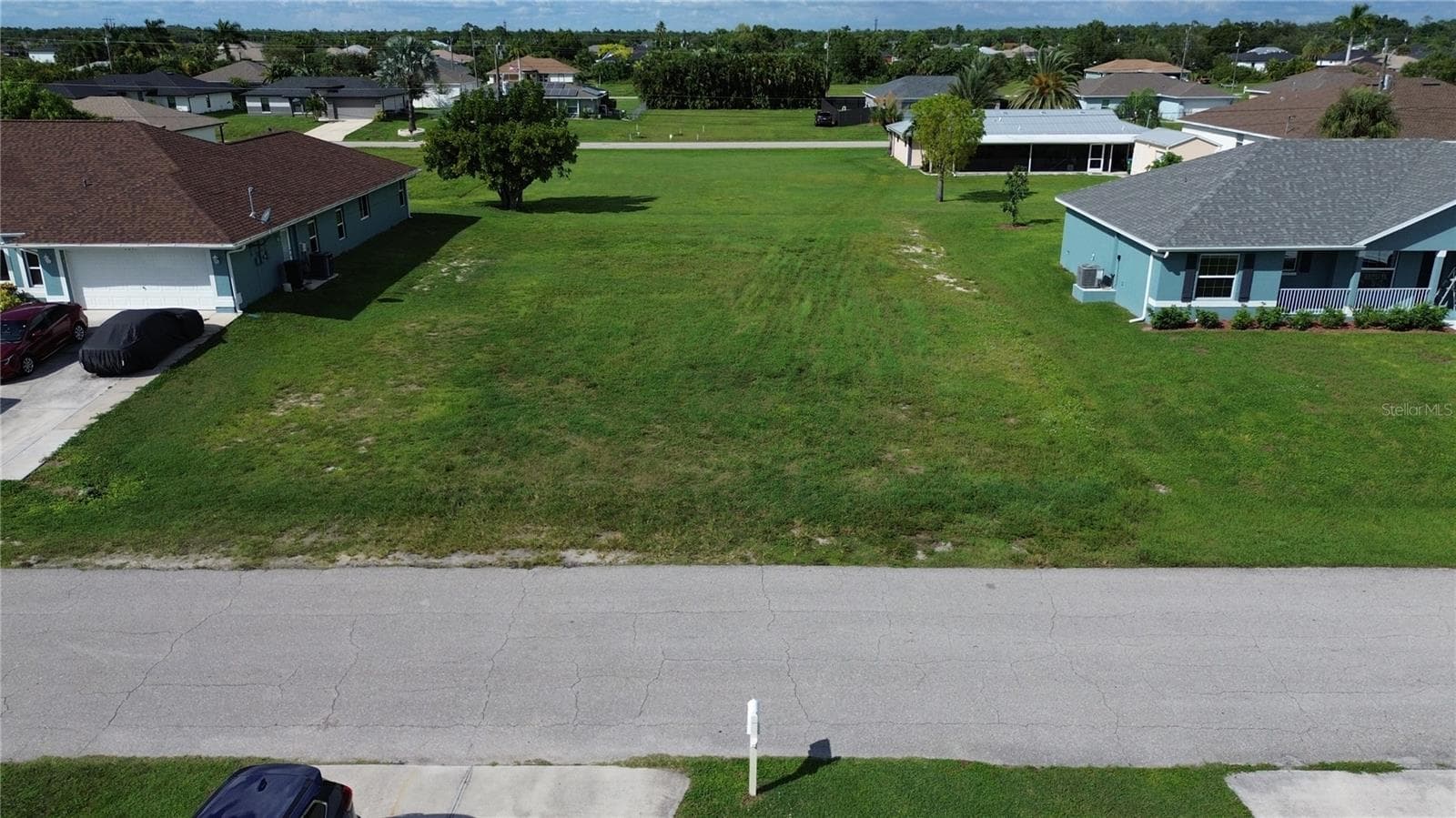 Land at 2045 NE 24TH TER #33, CAPE CORAL, photo 19 of 21