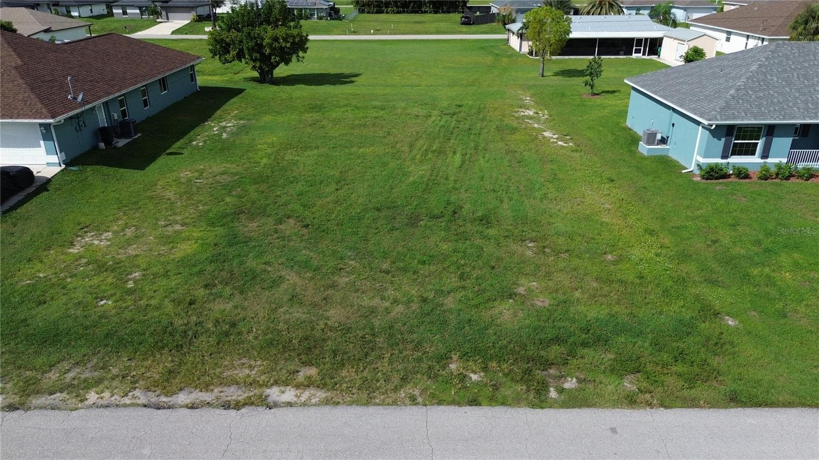 Land at 2045 NE 24TH TER #33, CAPE CORAL, photo 20 of 21