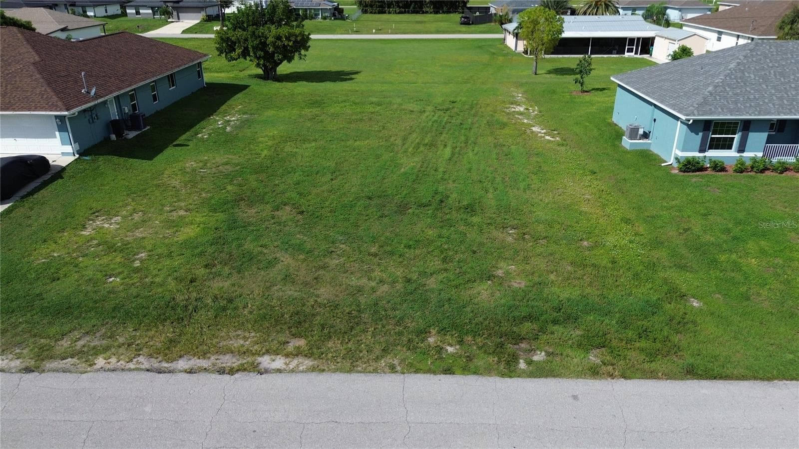 Land at 2045 NE 24TH TER #33, CAPE CORAL, photo 21 of 21