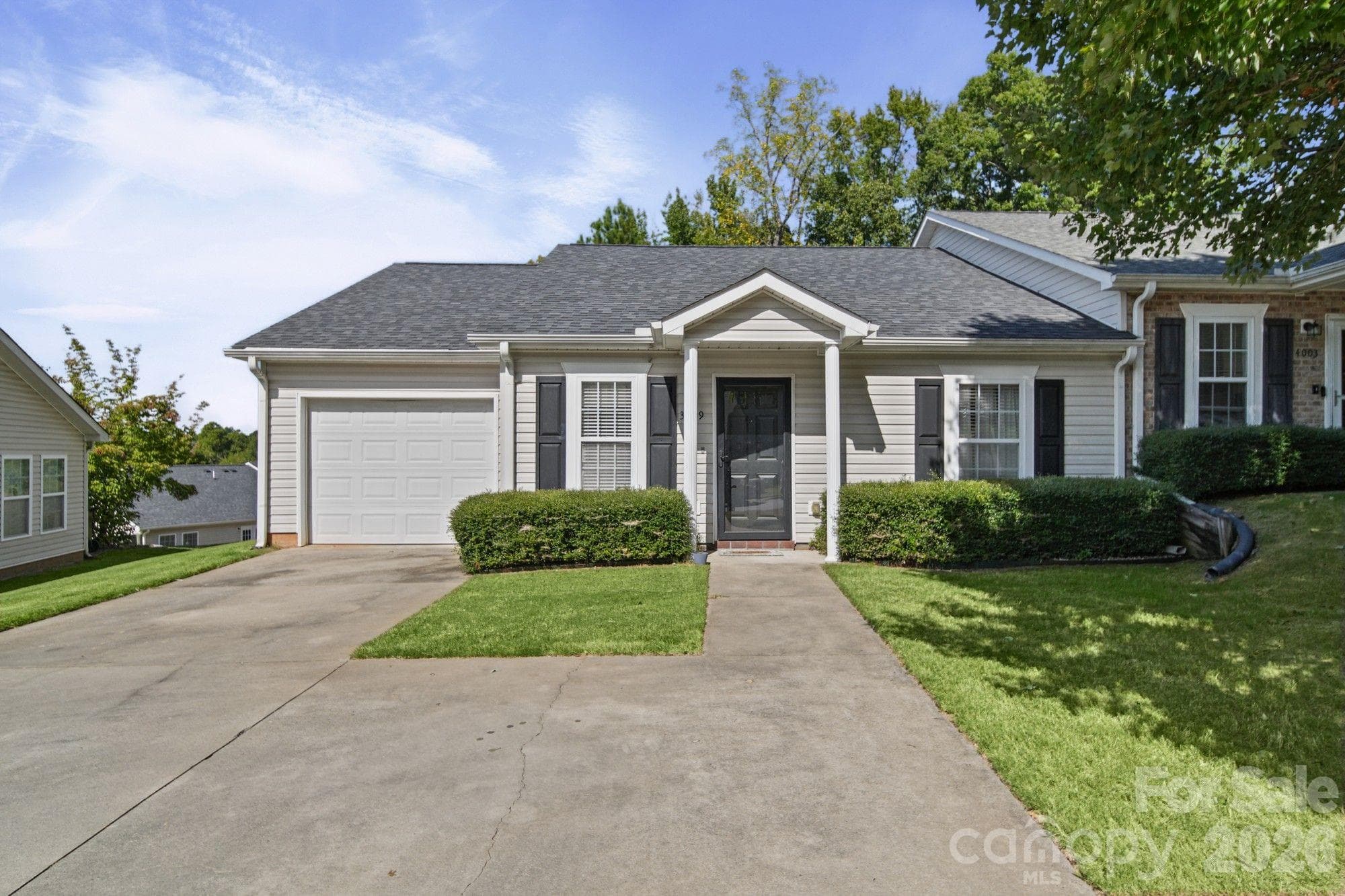 Townhouse at 3099 Trimble Circle NW, Concord, photo 2 of 31