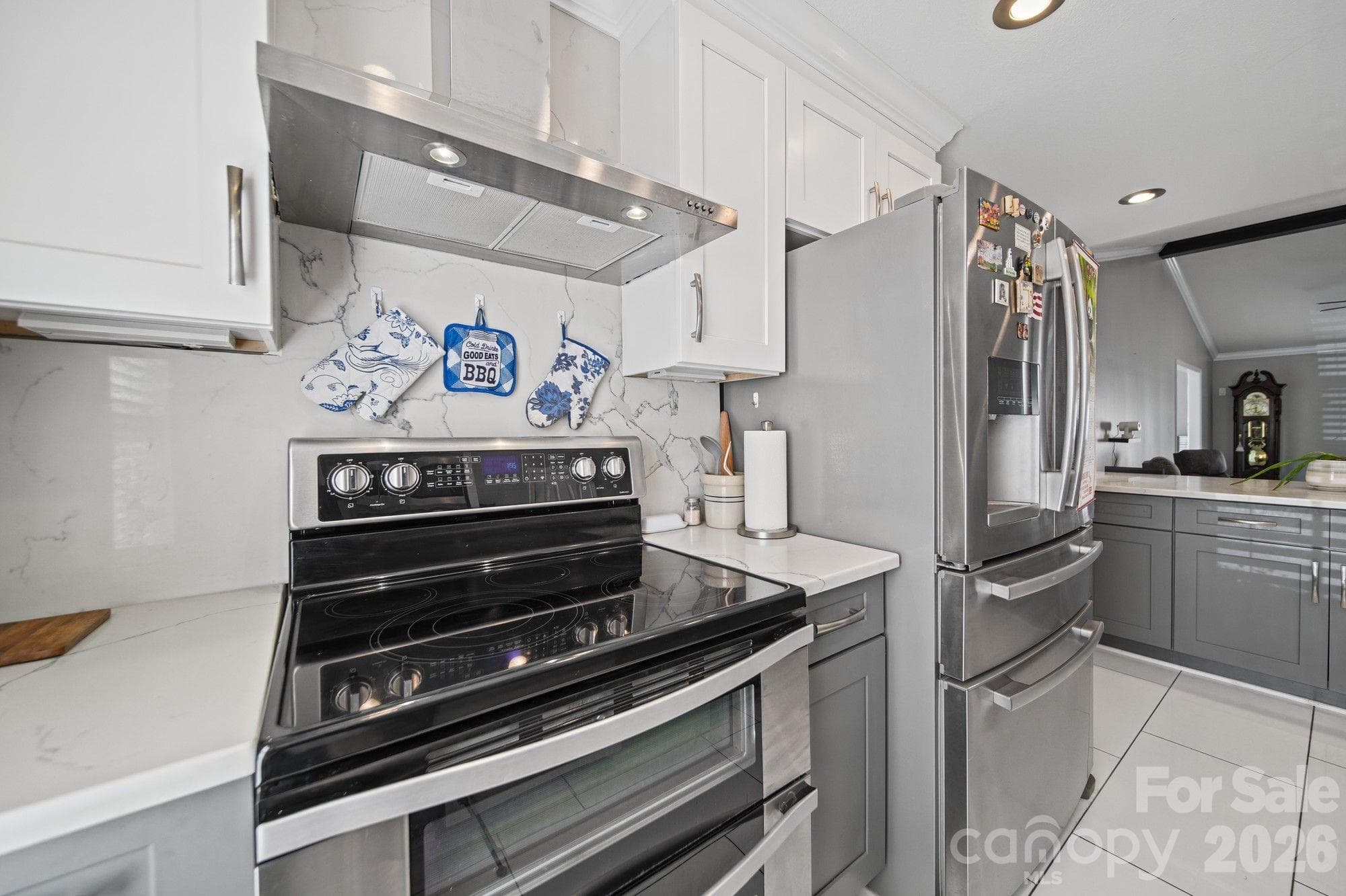 Townhouse at 3099 Trimble Circle NW, Concord, photo 10 of 31