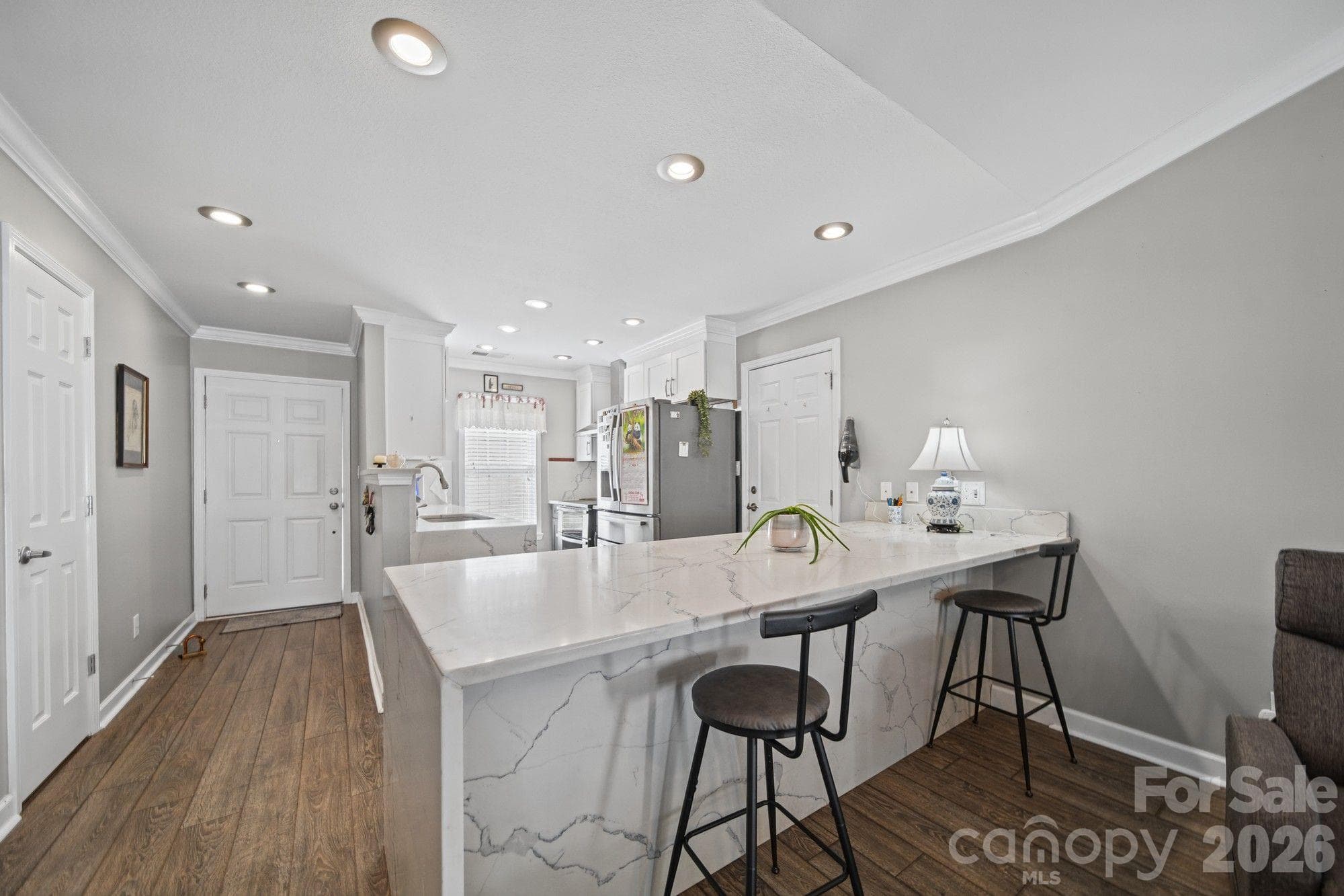 Townhouse at 3099 Trimble Circle NW, Concord, photo 13 of 31