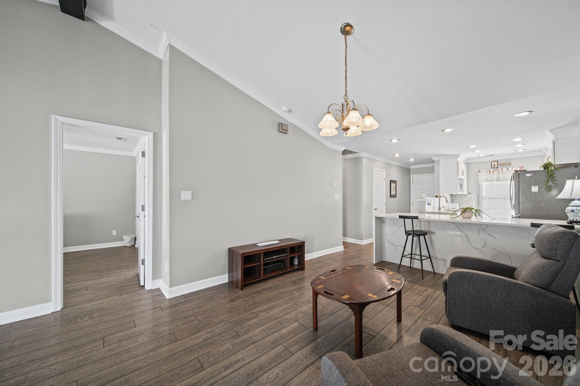 Townhouse at 3099 Trimble Circle NW, Concord, photo 15 of 31