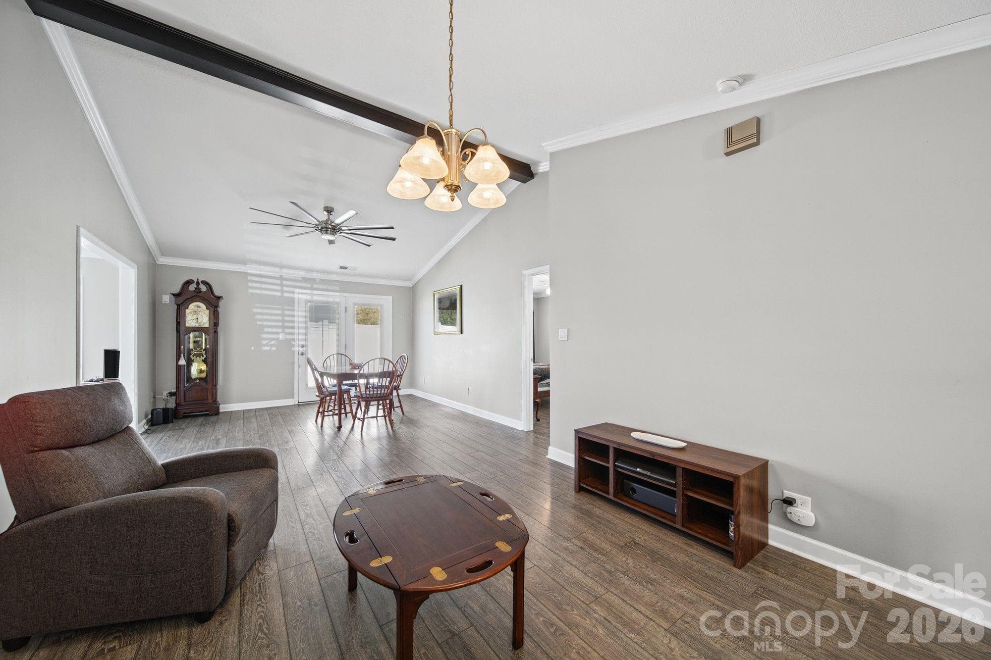 Townhouse at 3099 Trimble Circle NW, Concord, photo 16 of 31