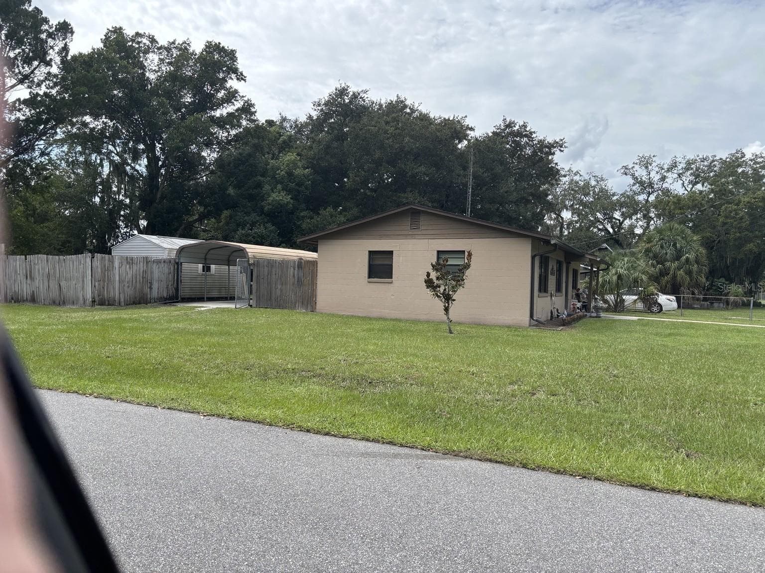 Single Family Residence at 1701 W 2ND ST, SANFORD, photo 20 of 20