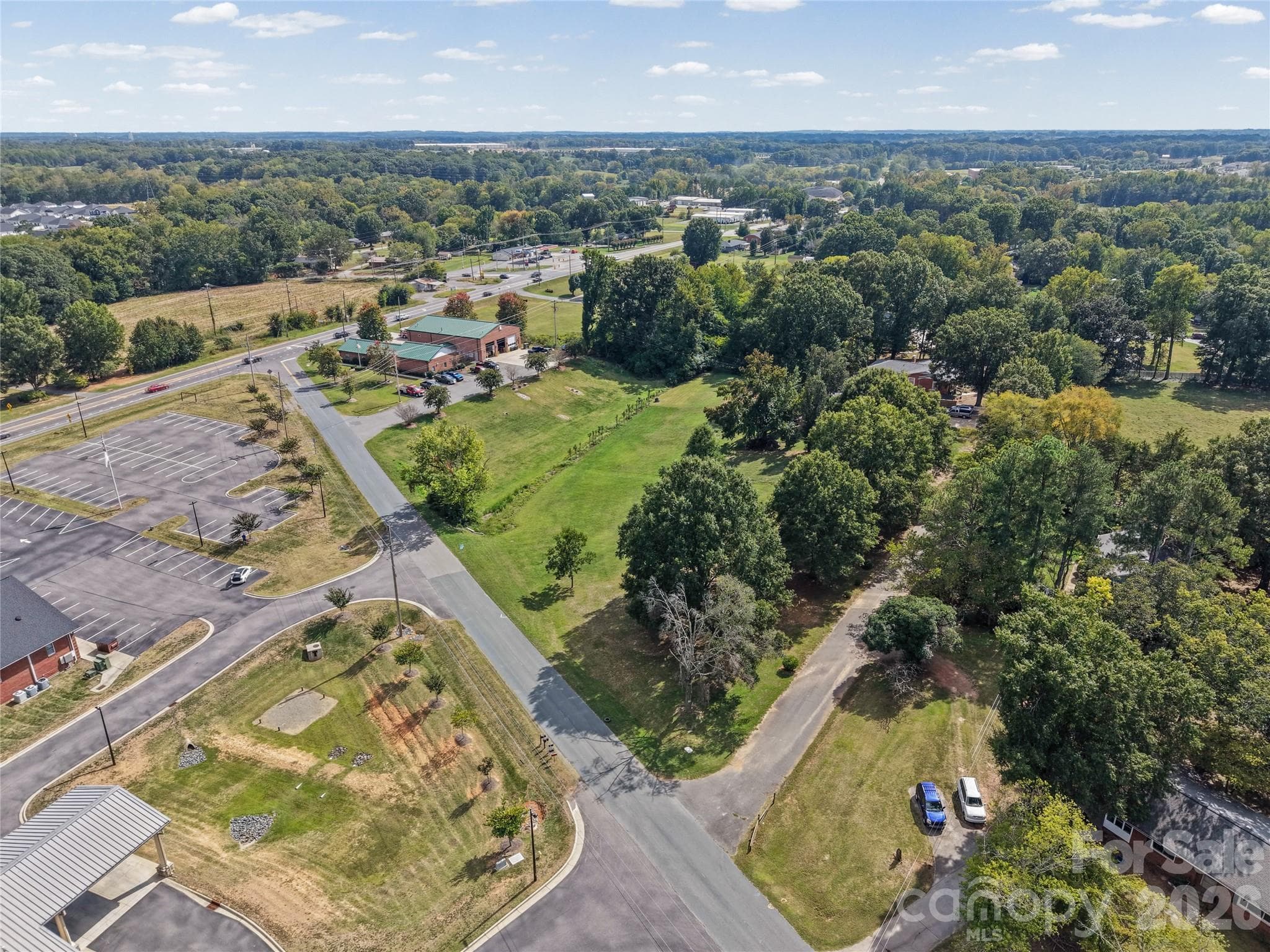 Unimproved Commercial at 107 Maple Hill Road, Monroe, photo 8 of 8