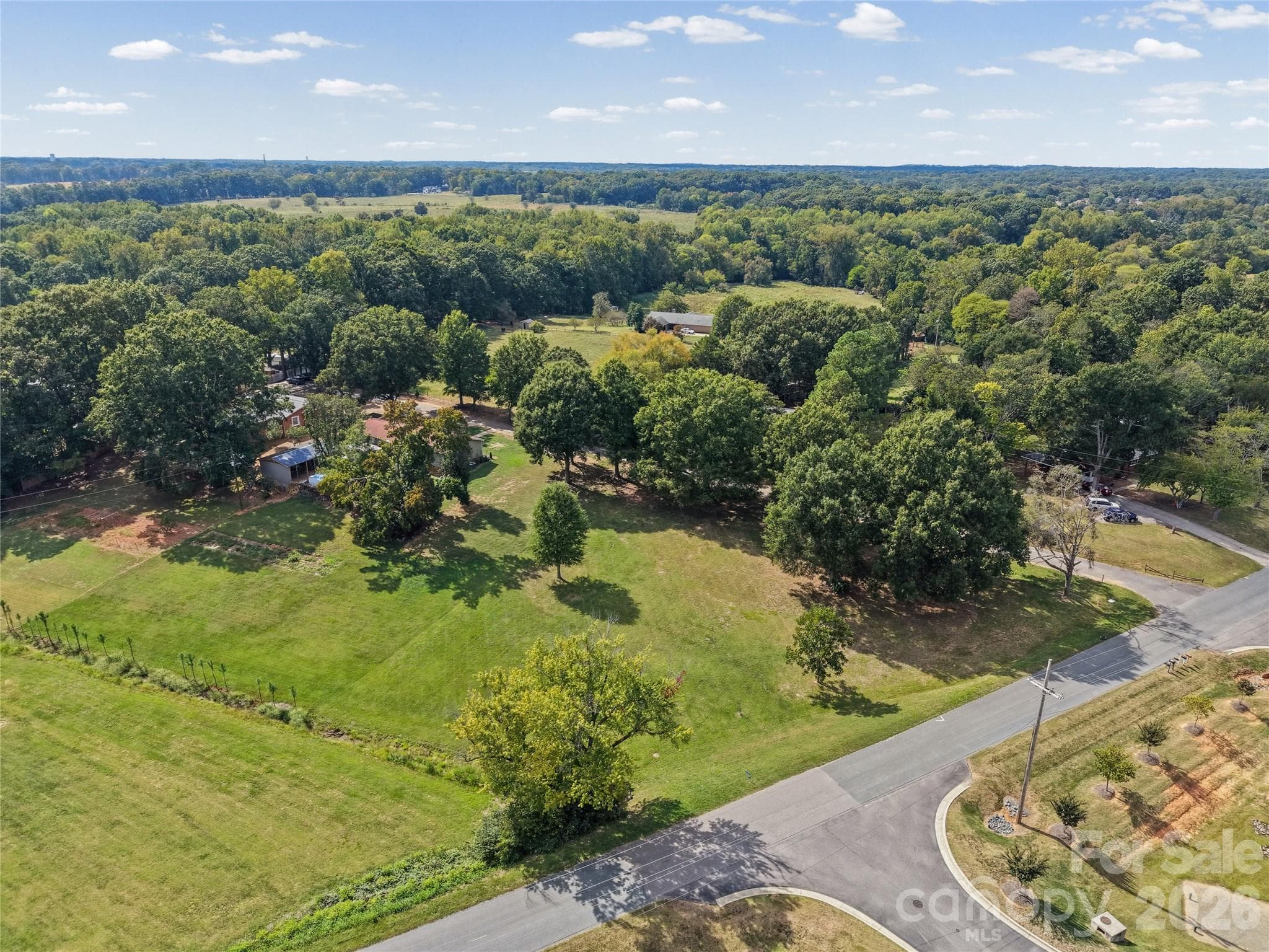 Unimproved Commercial at 107 Maple Hill Road, Monroe, photo 3 of 8