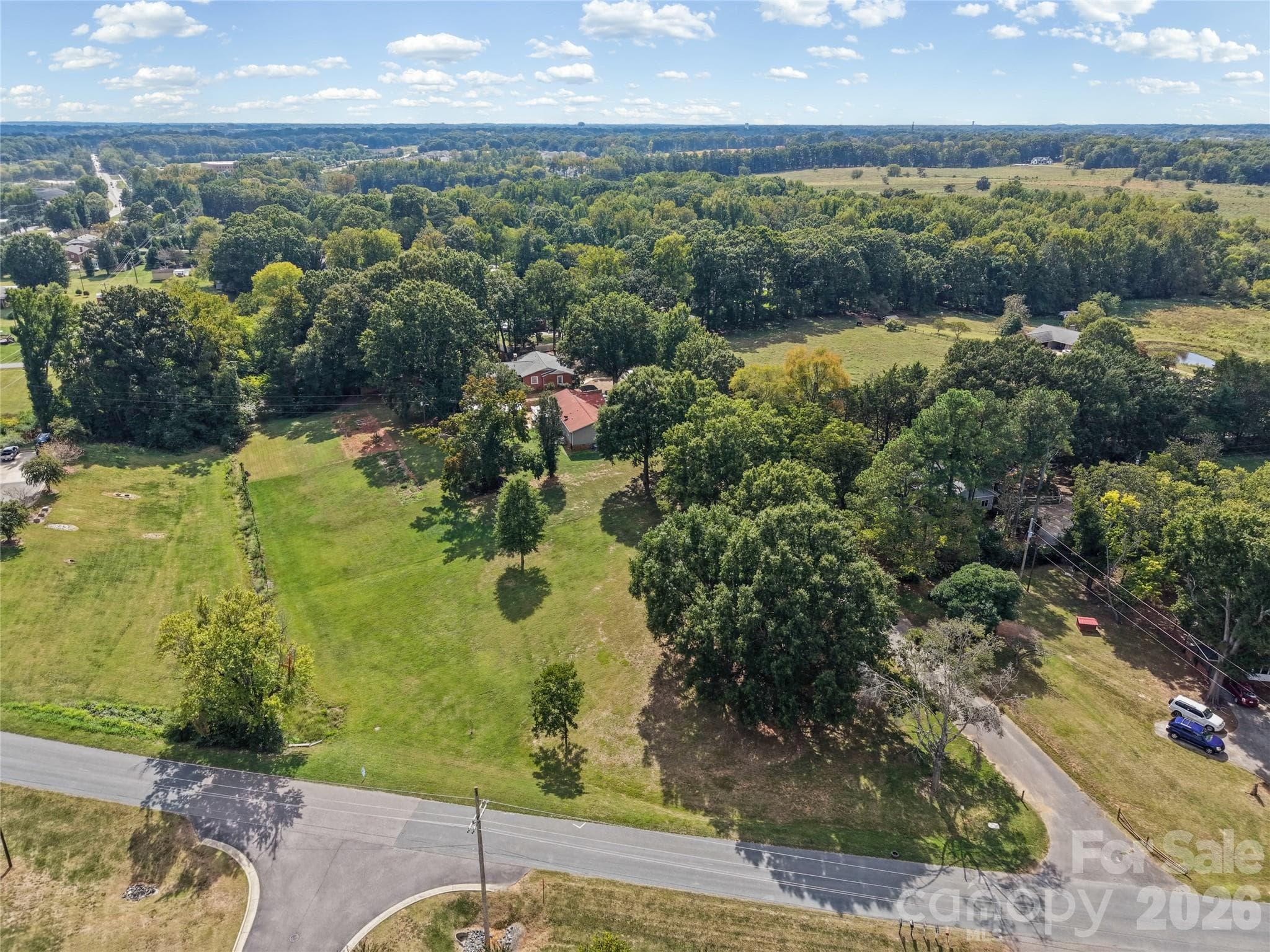 Unimproved Commercial at 107 Maple Hill Road, Monroe, photo 4 of 8