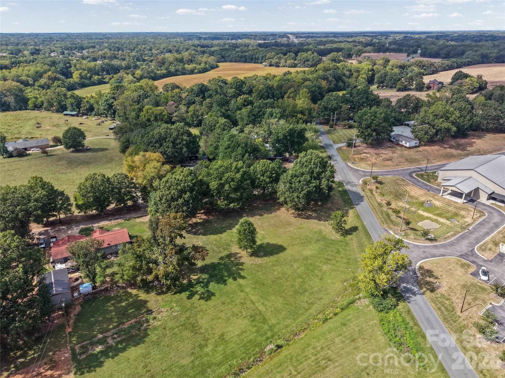 Unimproved Commercial at 107 Maple Hill Road, Monroe, photo 6 of 8