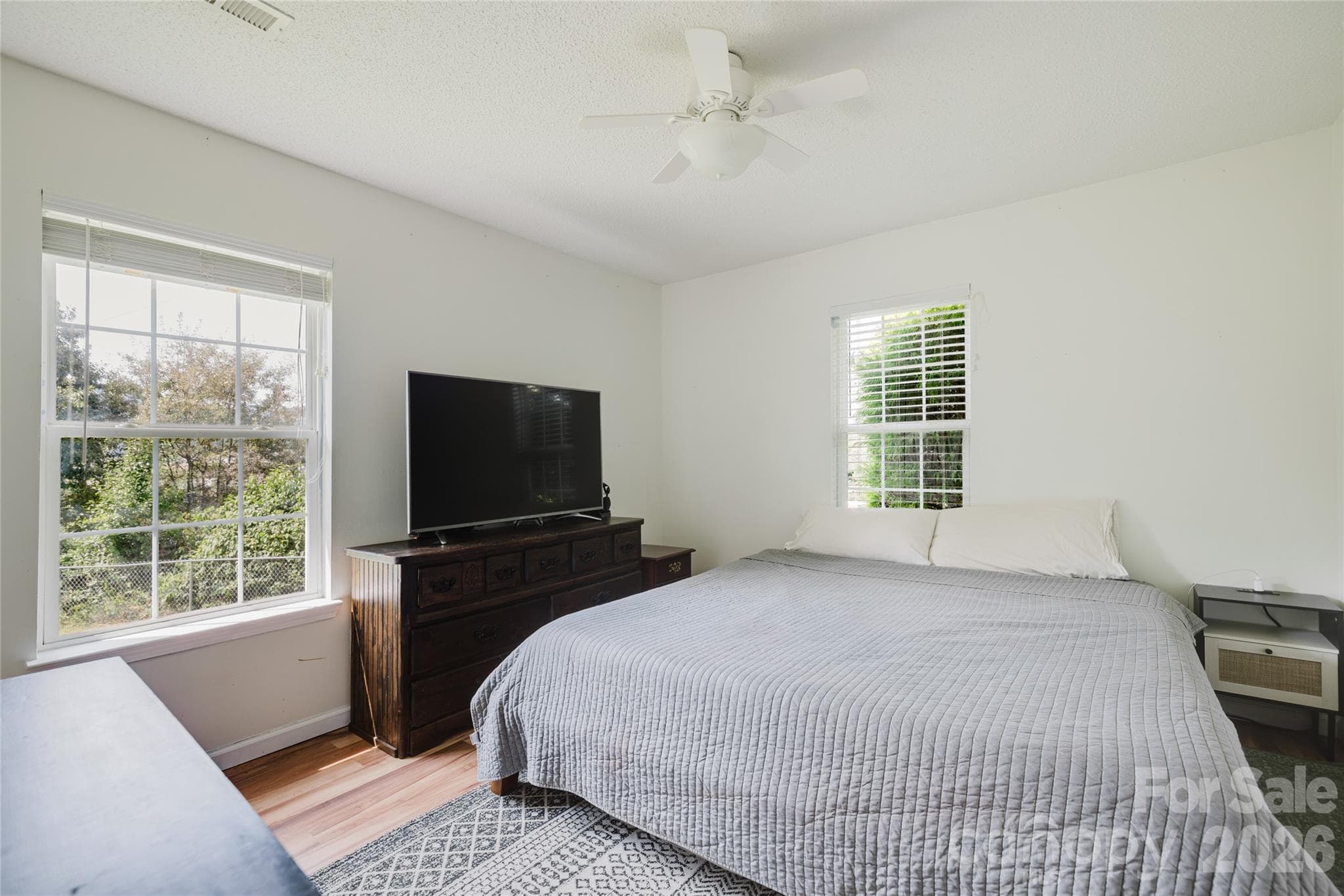 Bedroom 1 - 91 Crestview Street, Canton