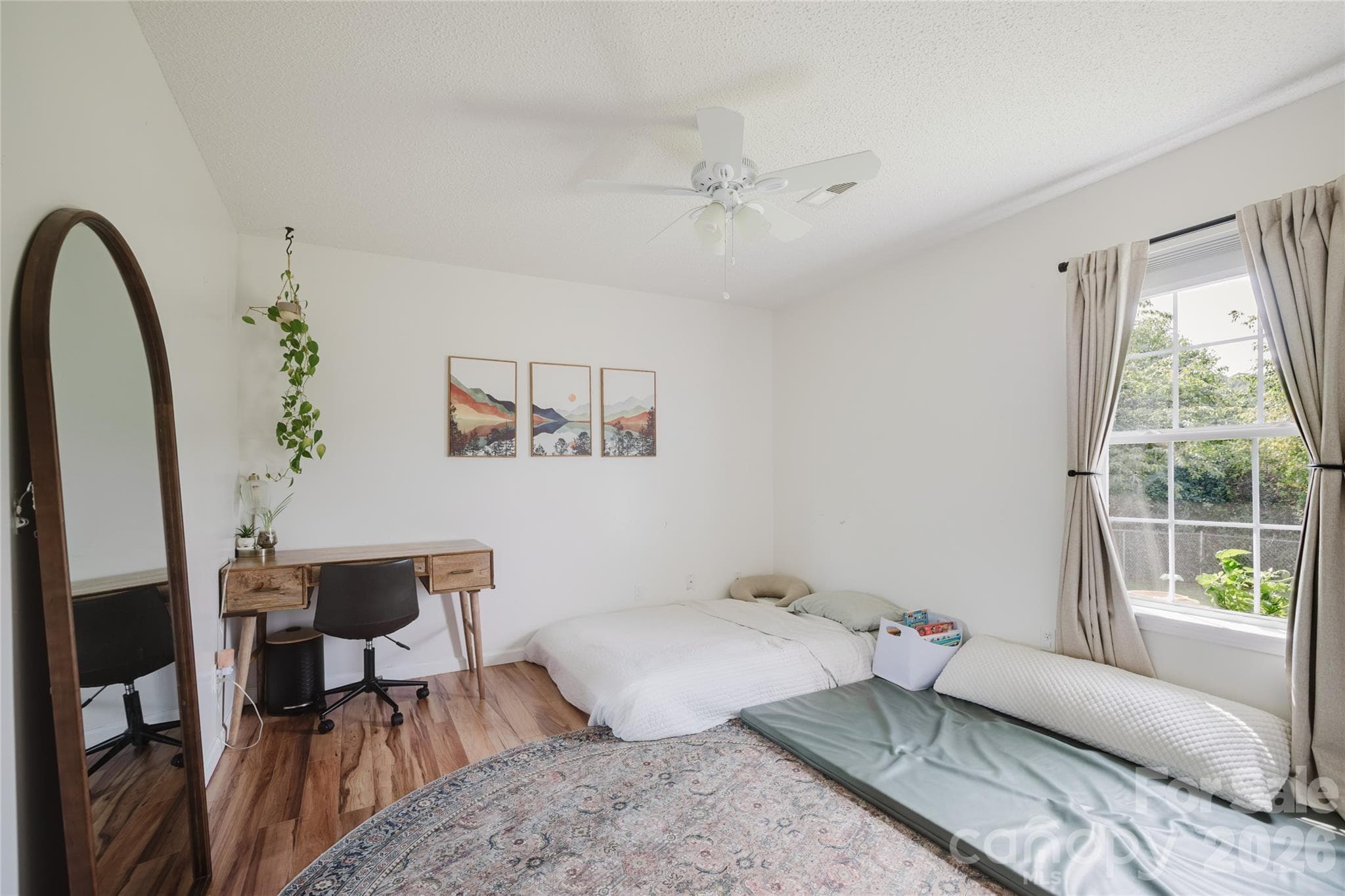 Bedroom 2 - 91 Crestview Street, Canton