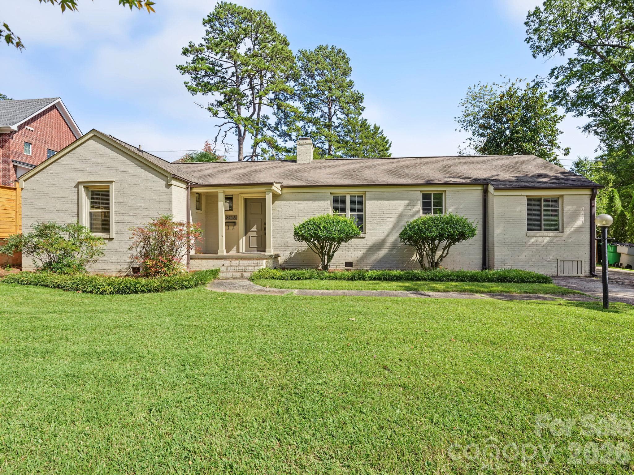 2218 Norcross Place