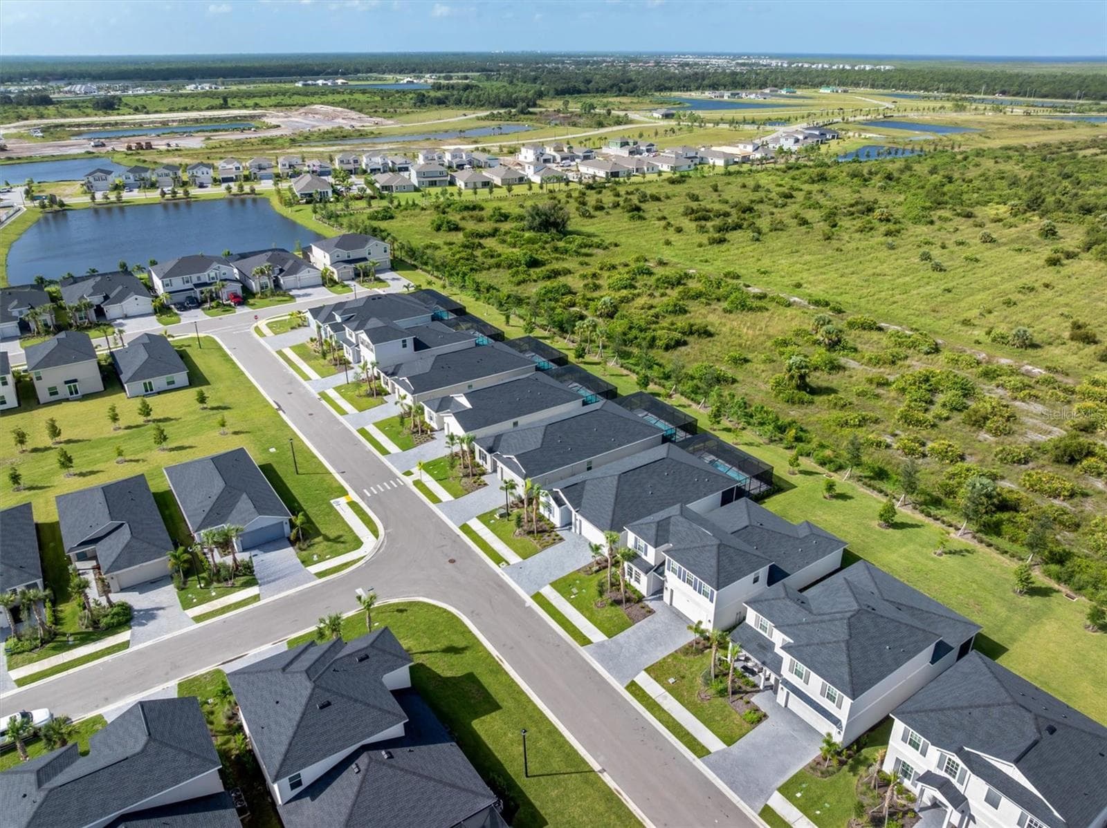 Single Family Residence at 13320 GRASSMERE CT, PUNTA GORDA, photo 40 of 44