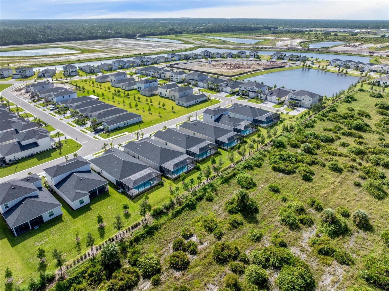 Single Family Residence at 13320 GRASSMERE CT, PUNTA GORDA, photo 43 of 44