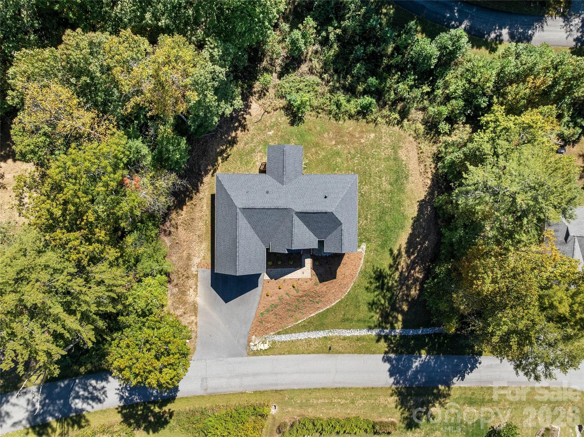 Single Family Residence at 258 Crystal Heights Drive, Hendersonville, photo 38 of 45