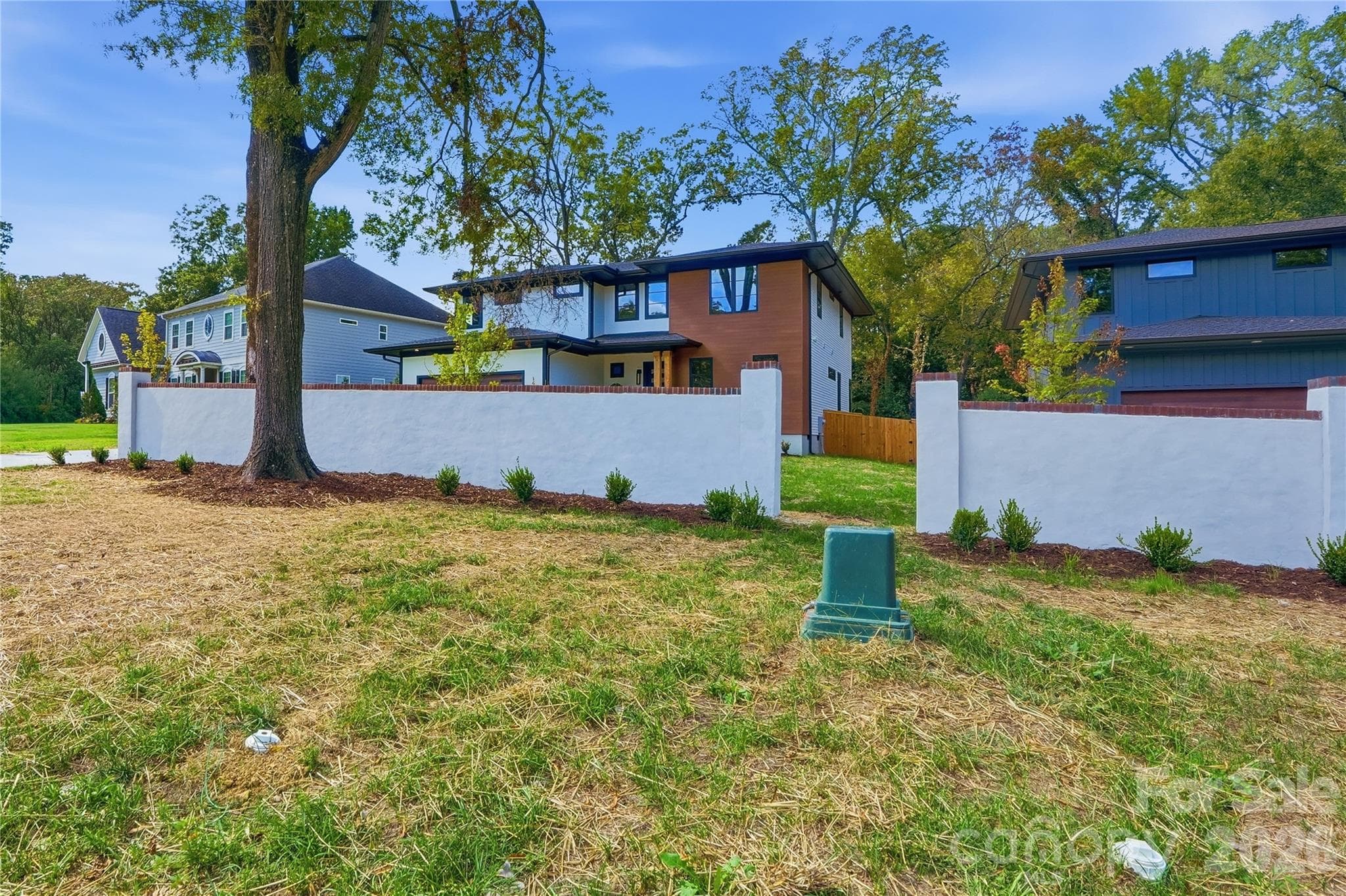 Single Family Residence at Charlotte, photo 49 of 49