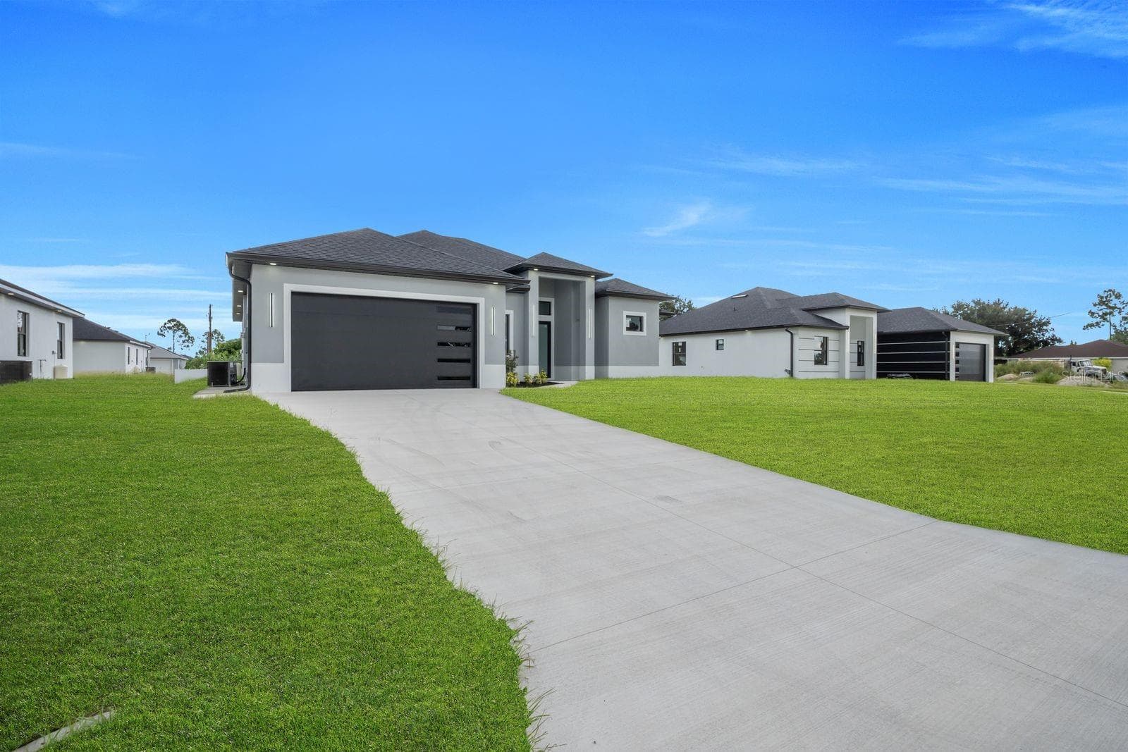 Single Family Residence at 3619 5TH ST SW, LEHIGH ACRES, photo 2 of 37