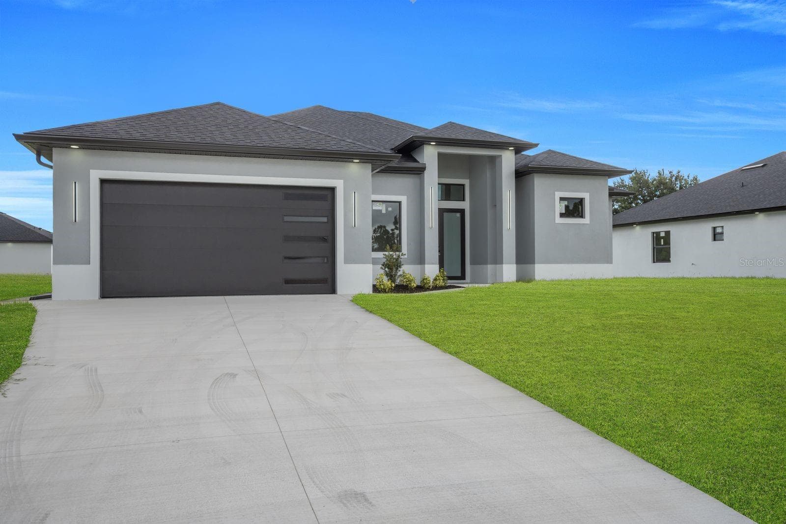 Single Family Residence at 3619 5TH ST SW, LEHIGH ACRES, photo 3 of 37