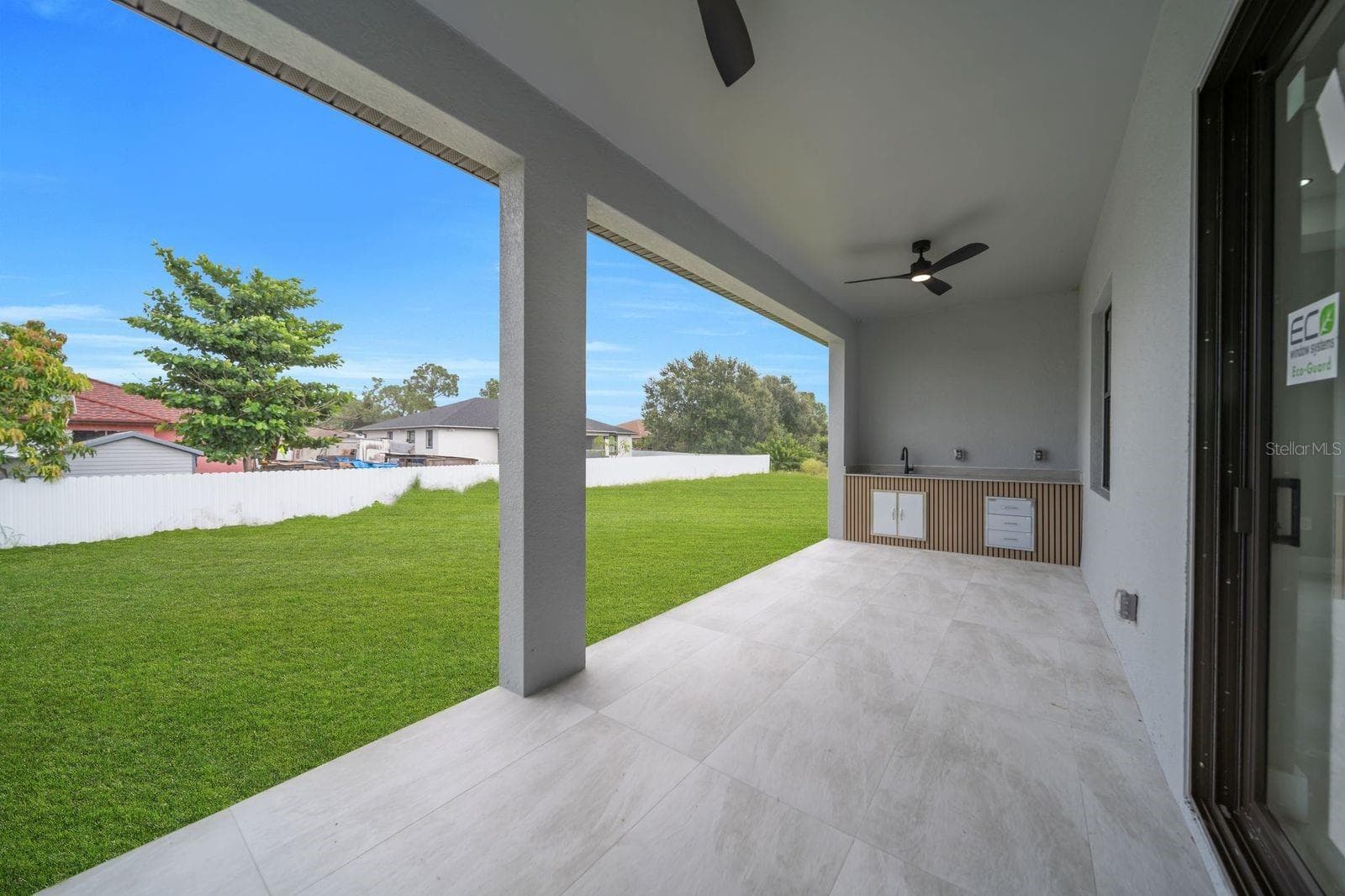 Single Family Residence at 3619 5TH ST SW, LEHIGH ACRES, photo 30 of 37