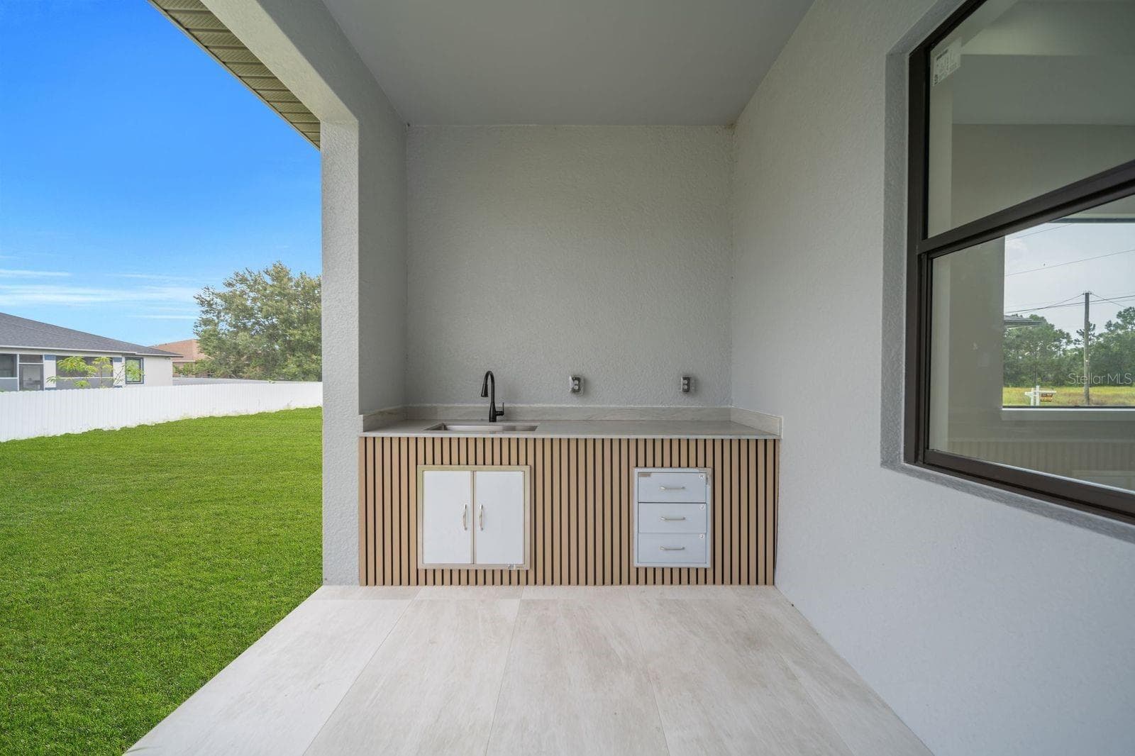 Single Family Residence at 3619 5TH ST SW, LEHIGH ACRES, photo 31 of 37