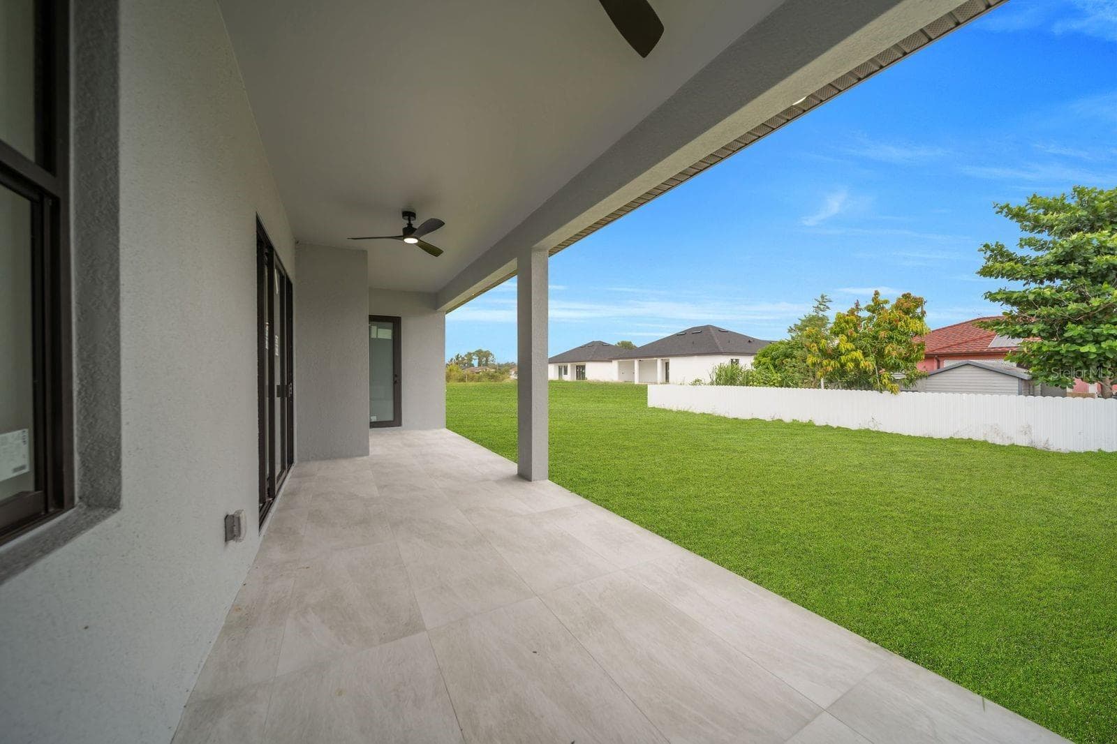 Single Family Residence at 3619 5TH ST SW, LEHIGH ACRES, photo 32 of 37