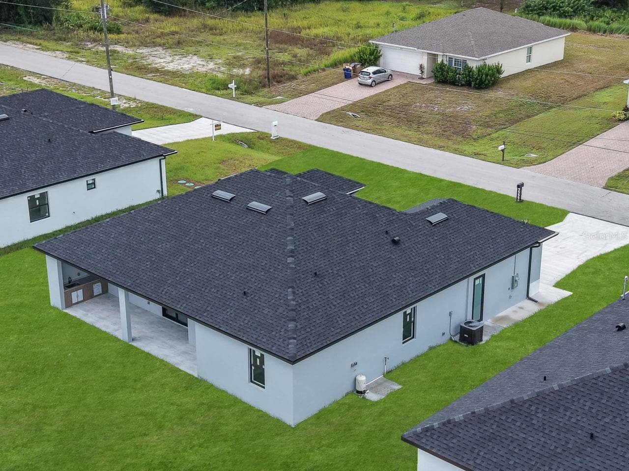 Single Family Residence at 3619 5TH ST SW, LEHIGH ACRES, photo 33 of 37