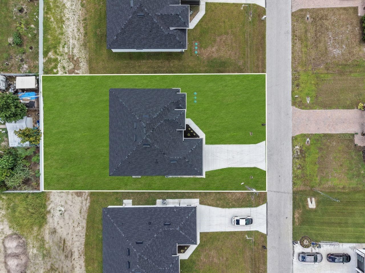 Single Family Residence at 3619 5TH ST SW, LEHIGH ACRES, photo 34 of 37