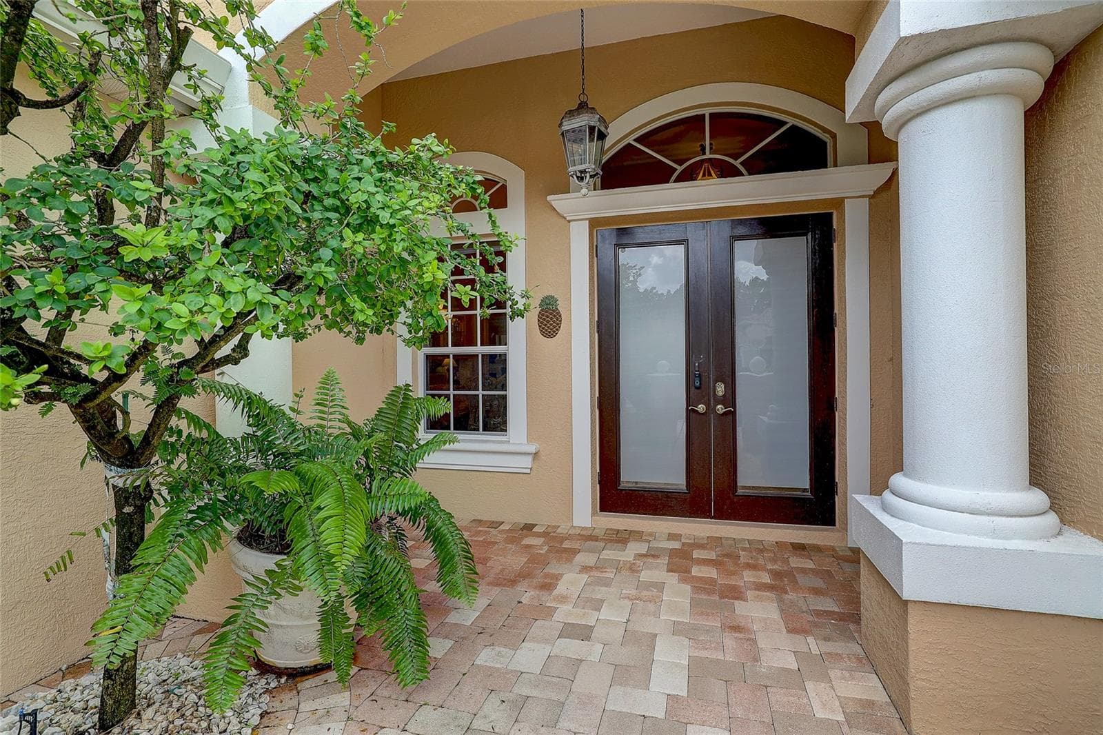 Single Family Residence at 12306 GREENBRIER WAY, LAKEWOOD RANCH, photo 50 of 55
