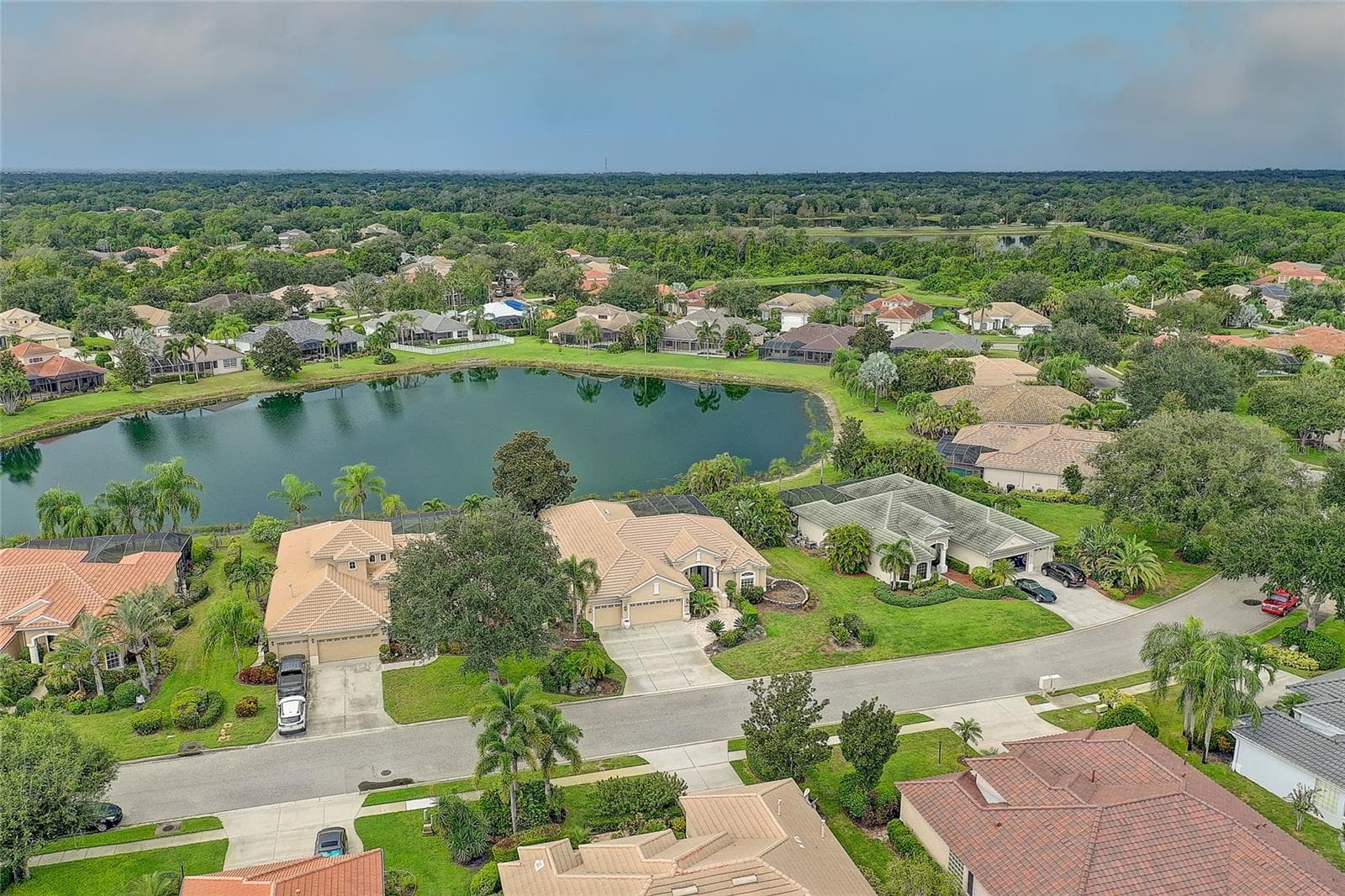 Single Family Residence at 12306 GREENBRIER WAY, LAKEWOOD RANCH, photo 55 of 55
