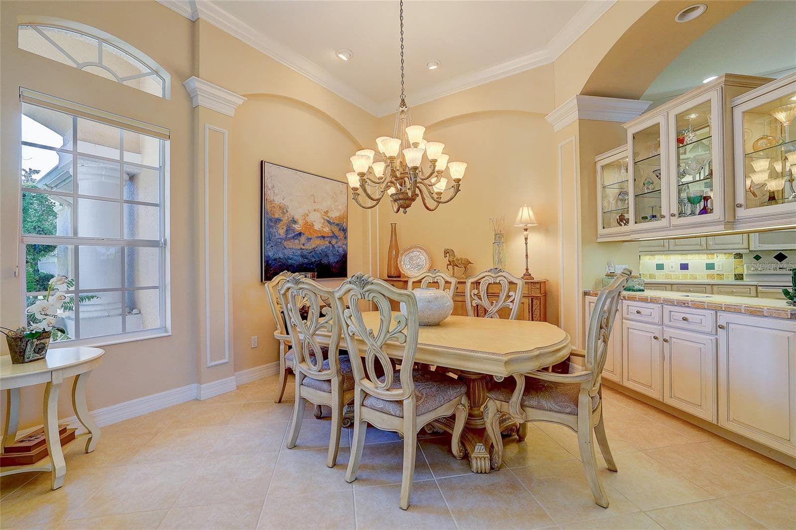 Single Family Residence at 12306 GREENBRIER WAY, LAKEWOOD RANCH, photo 8 of 55