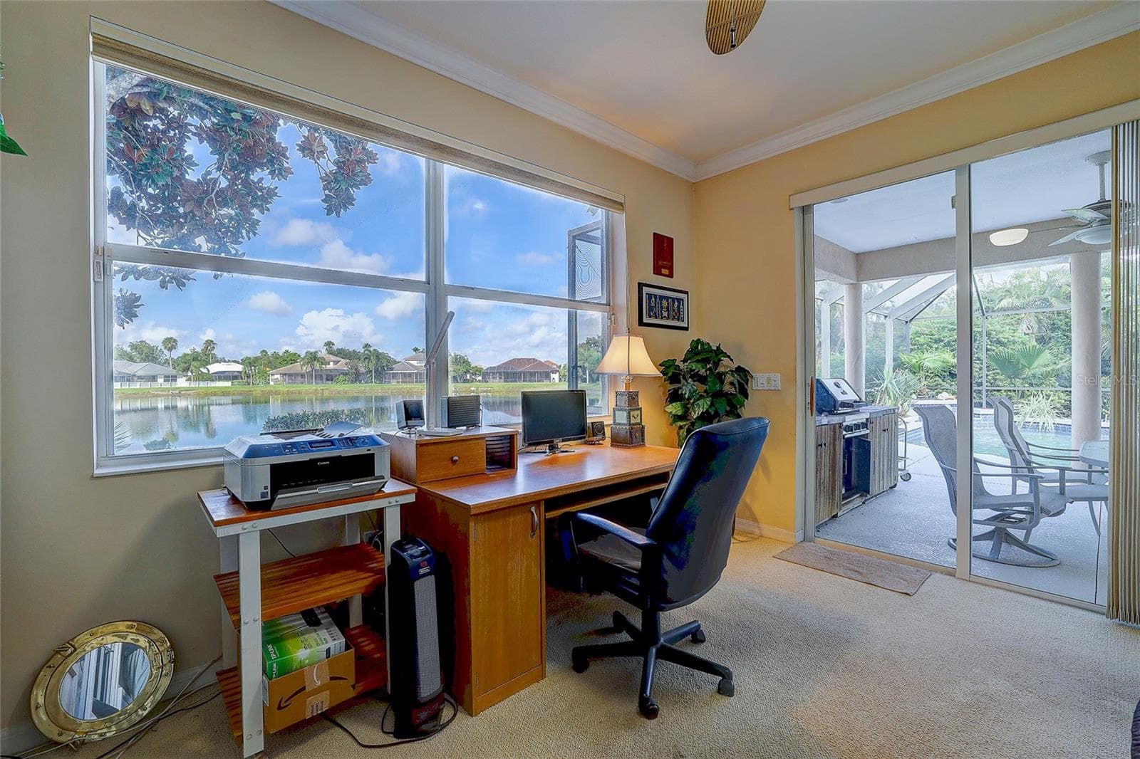 Single Family Residence at 12306 GREENBRIER WAY, LAKEWOOD RANCH, photo 30 of 55
